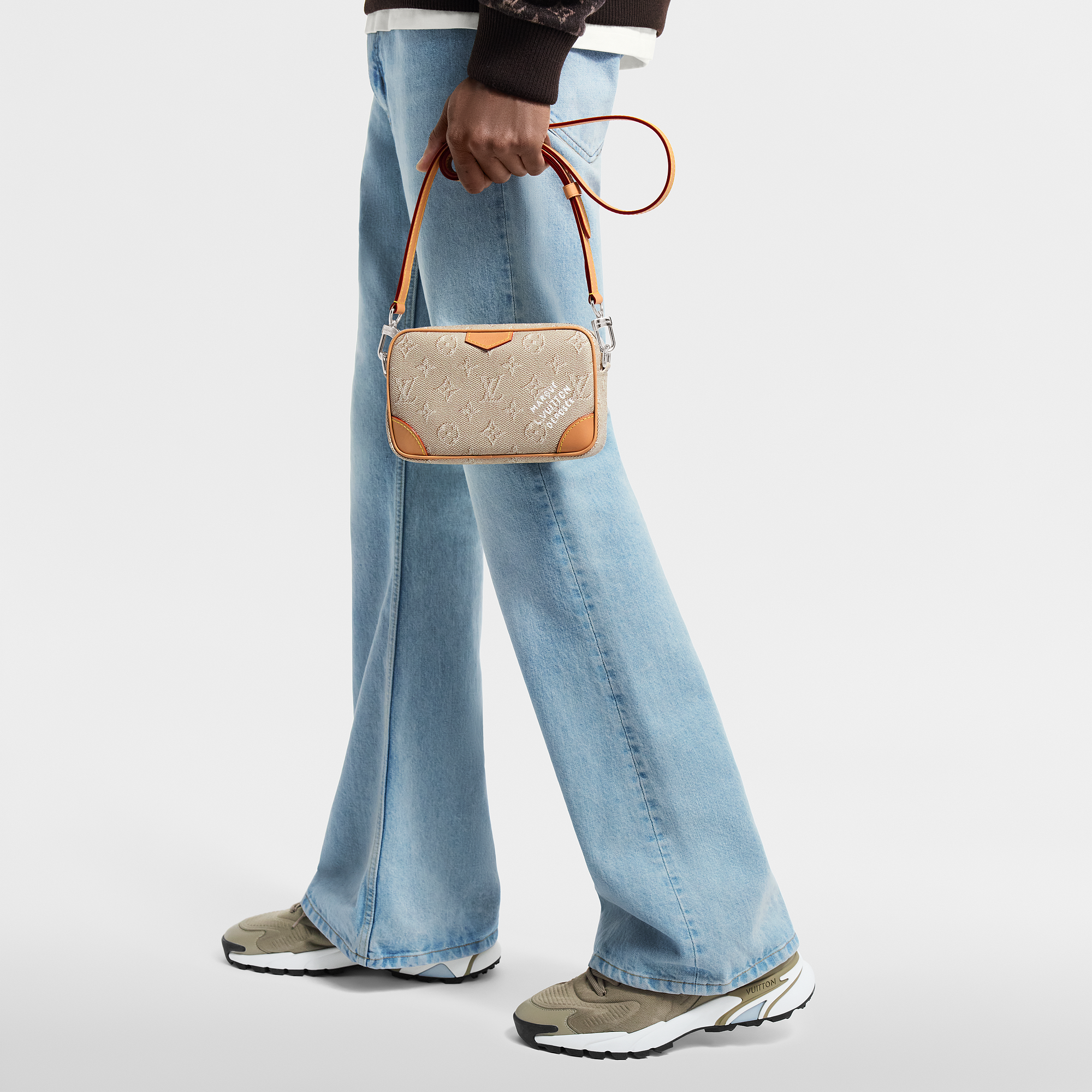 TROCADéRO Mini Bag - 6