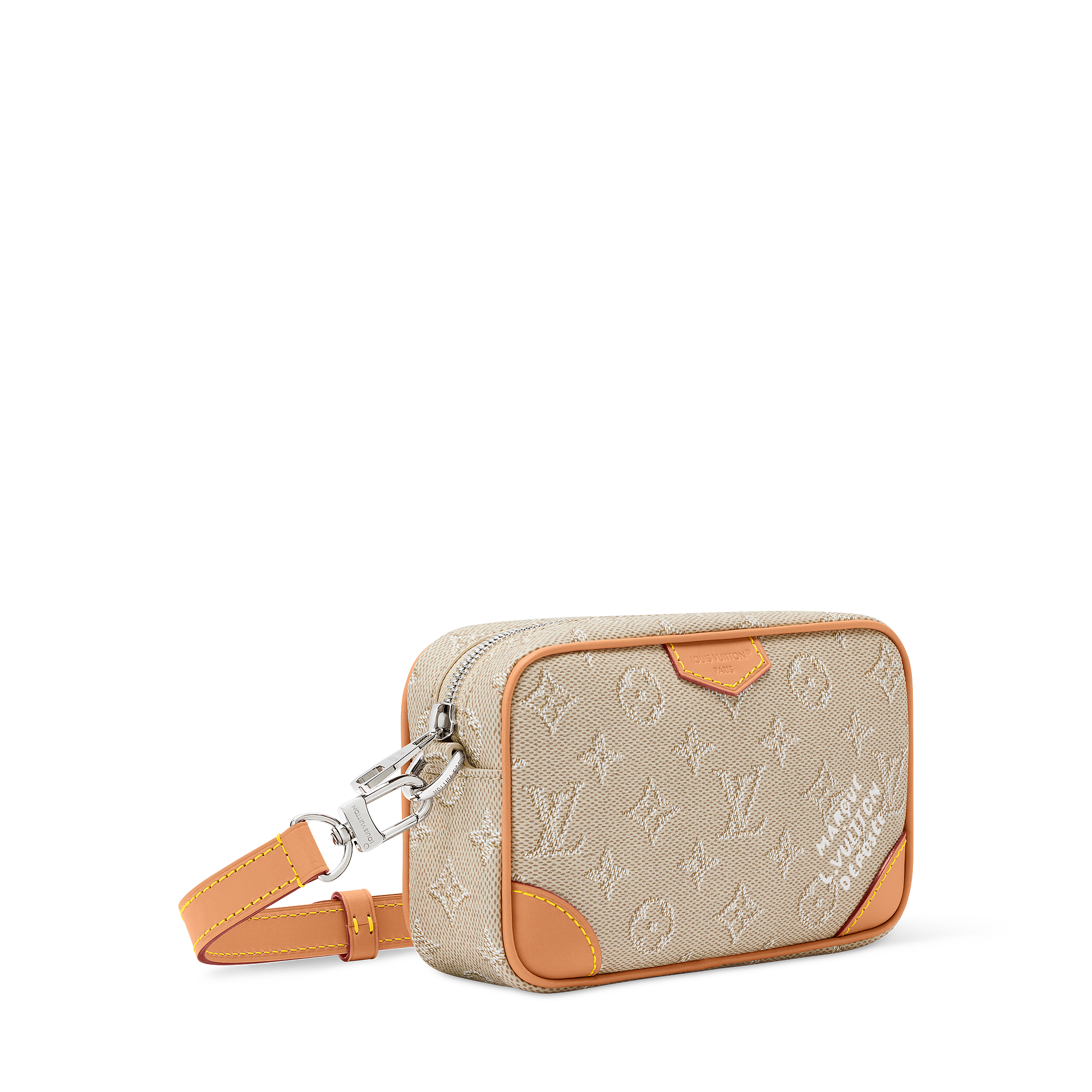 TROCADéRO Mini Bag - 3