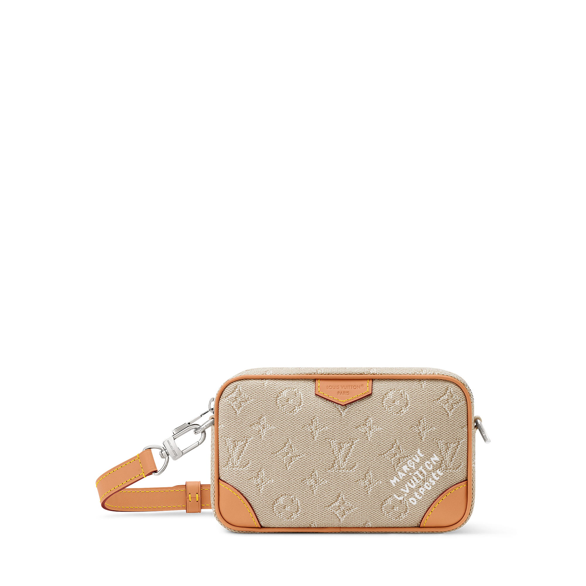 TROCADéRO Mini Bag - 1