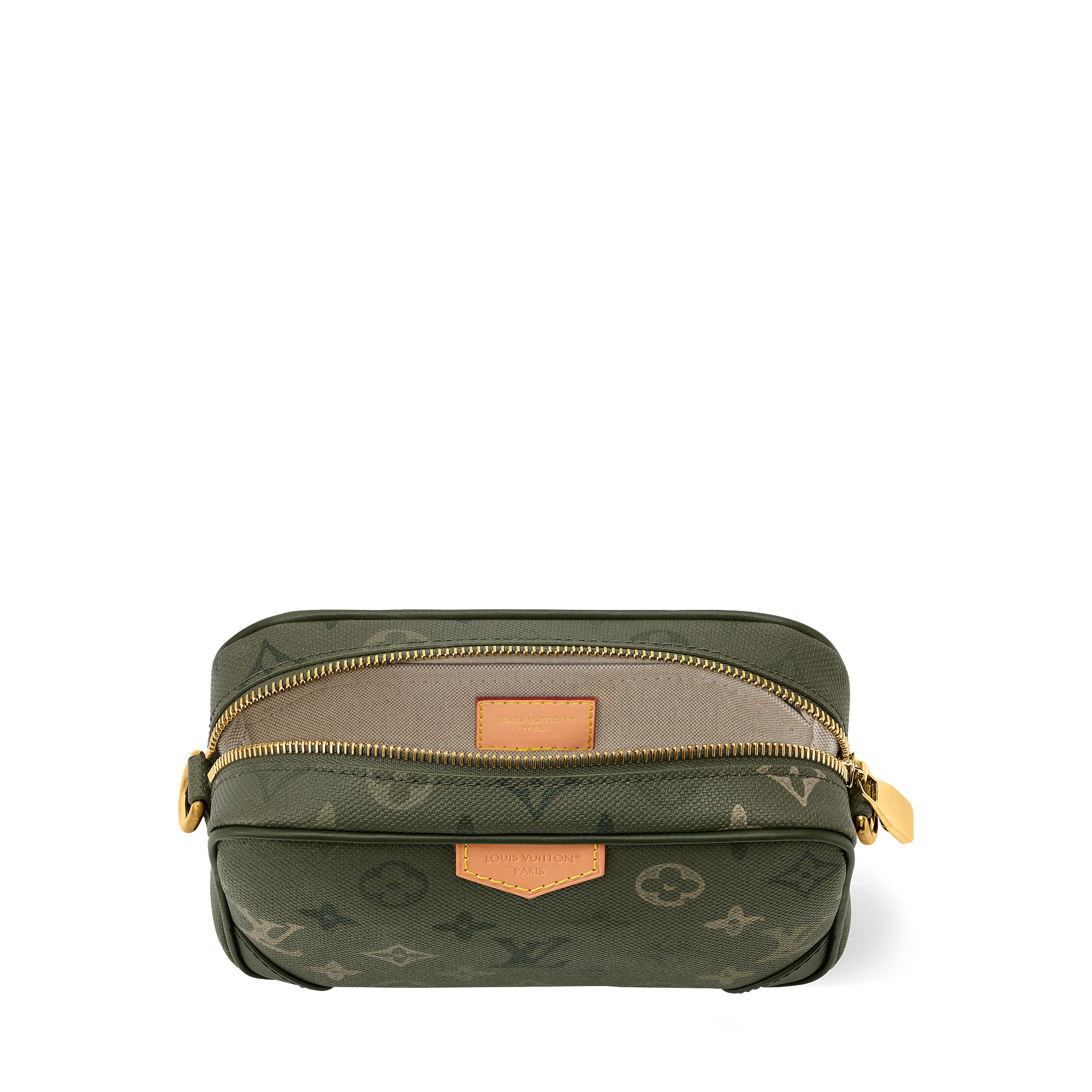 TROCADéRO Mini Bag - 4