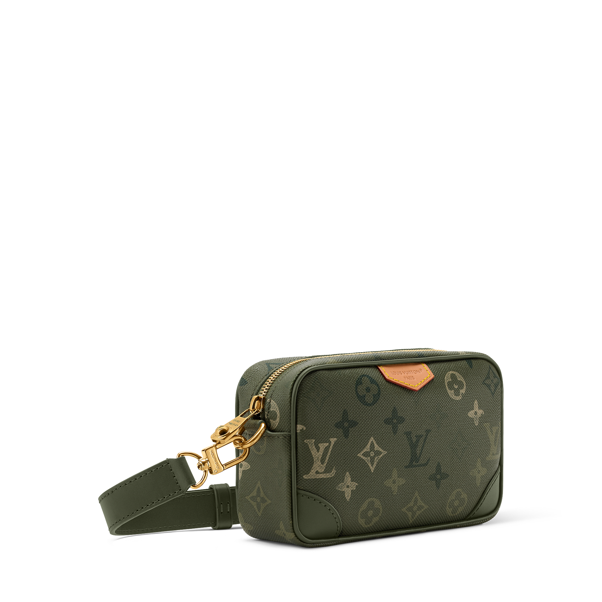 TROCADéRO Mini Bag - 3