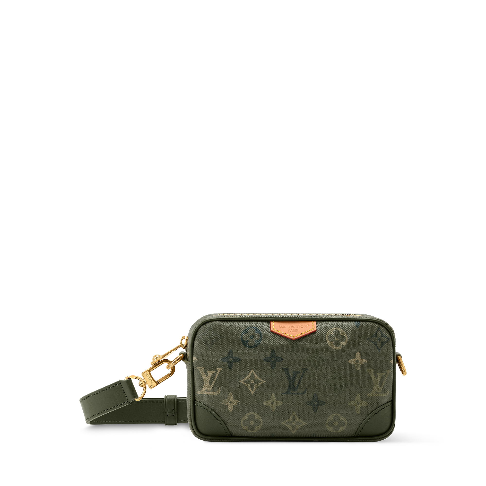 TROCADéRO Mini Bag - 1
