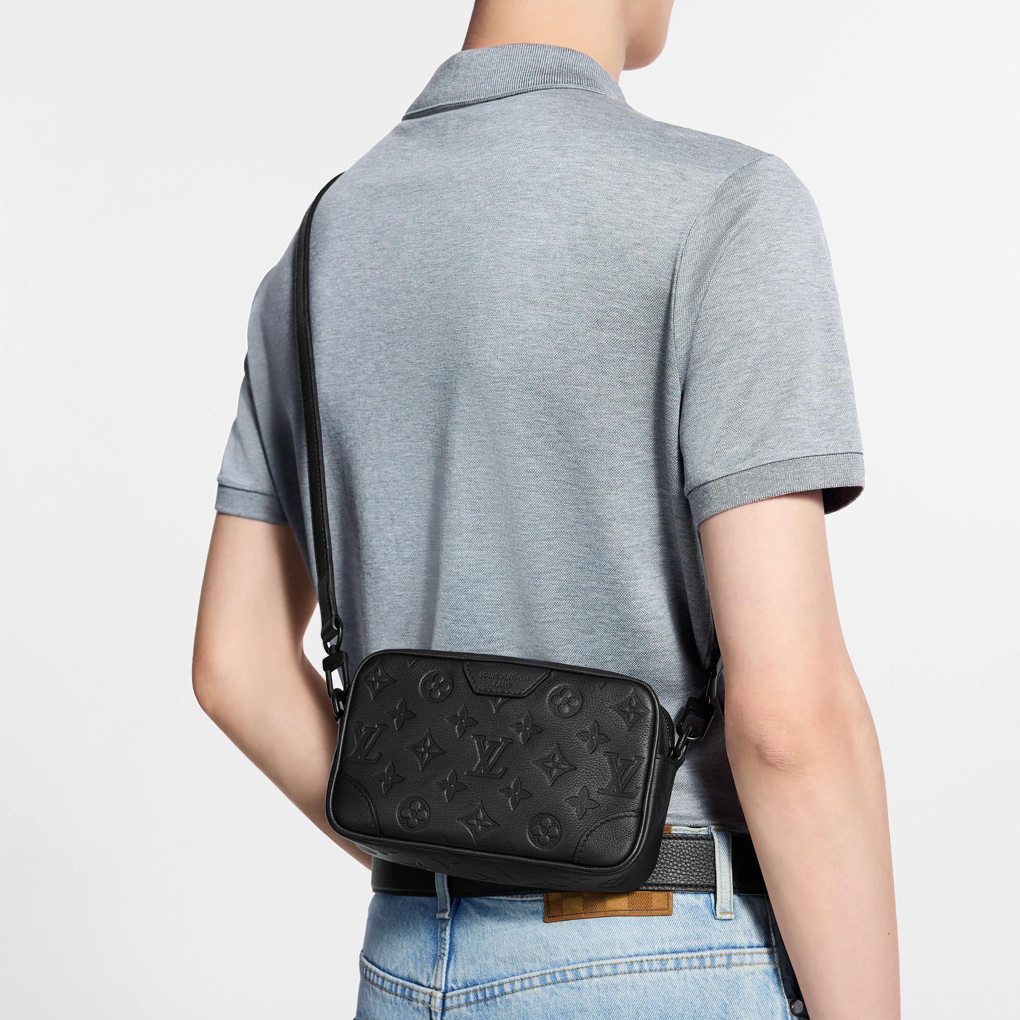 TROCADéRO Mini Bag - 6