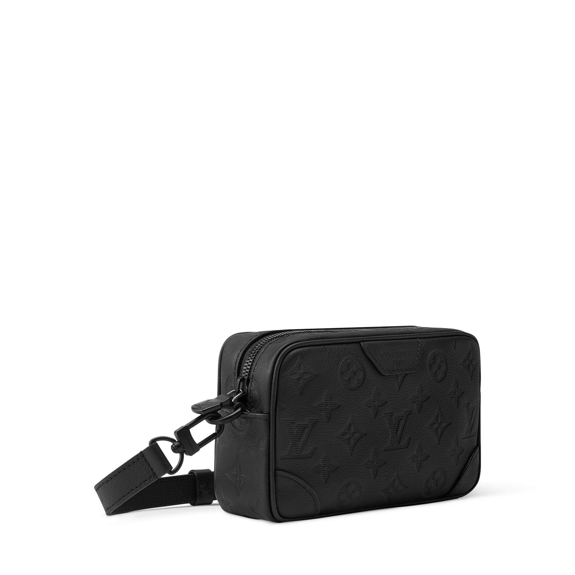 TROCADéRO Mini Bag - 3