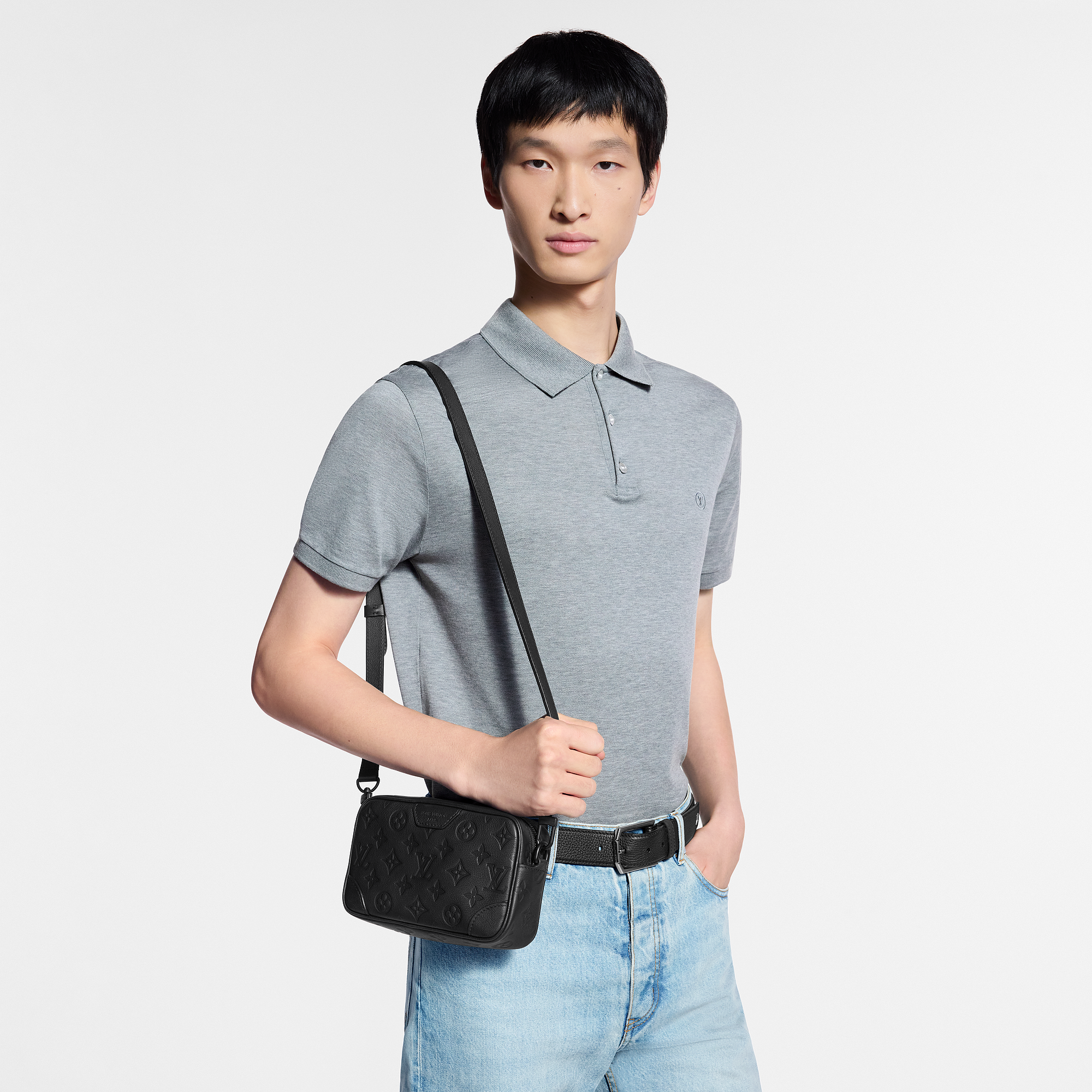 TROCADéRO Mini Bag - 2