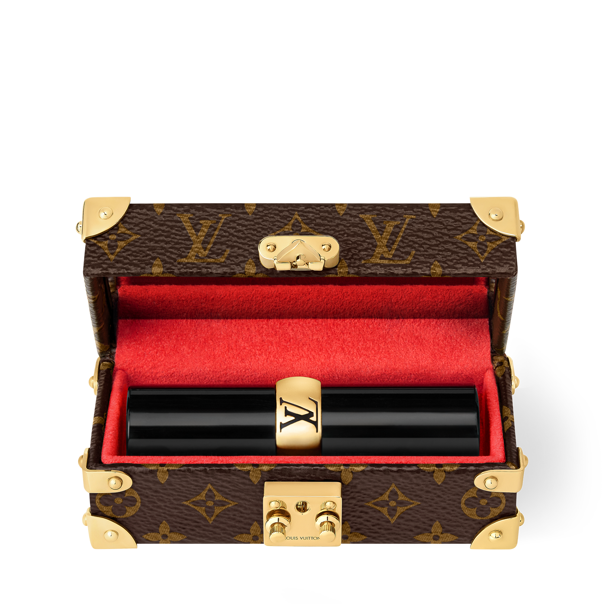 Trunk Series Lipstick Case - 4