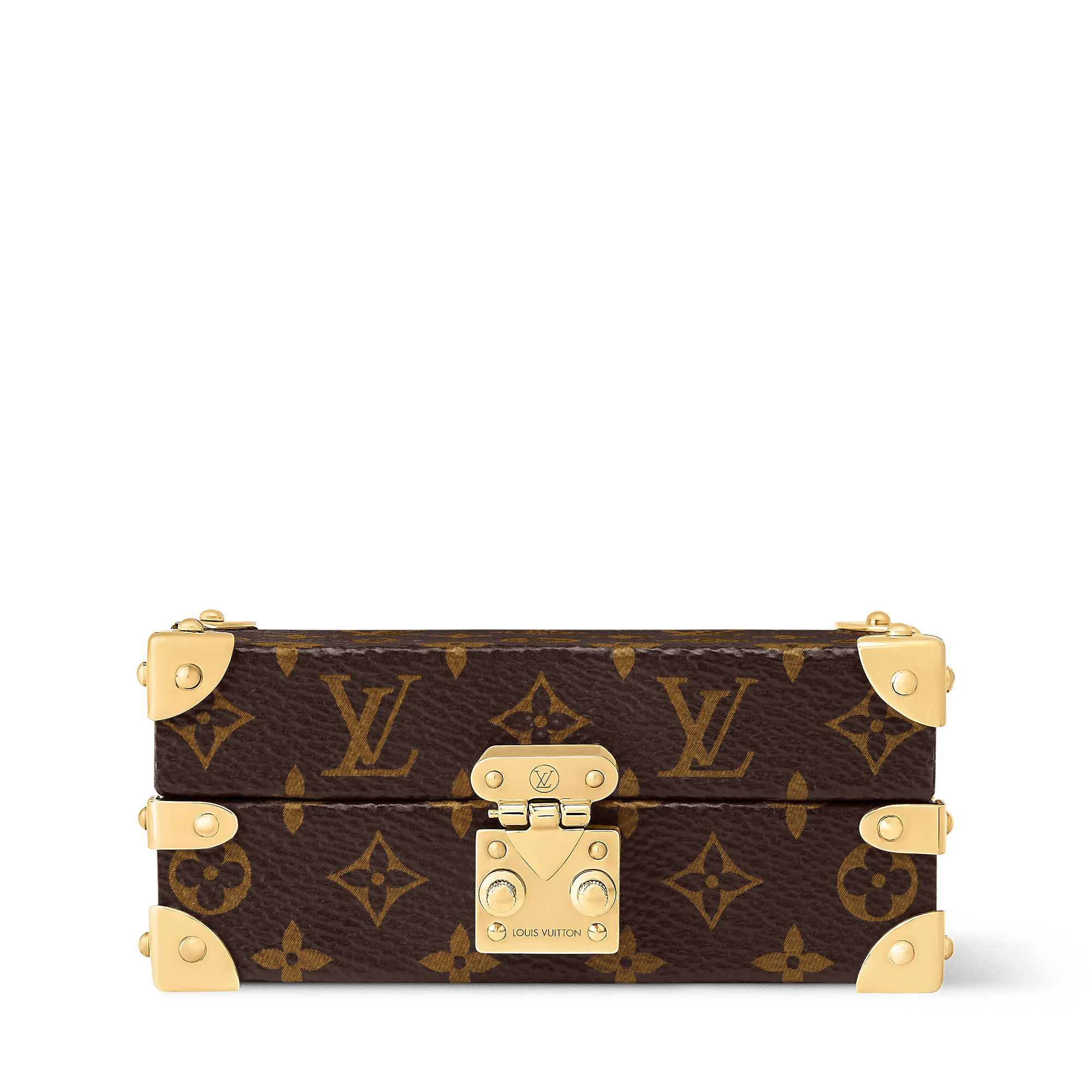 Trunk Series Lipstick Case - 1