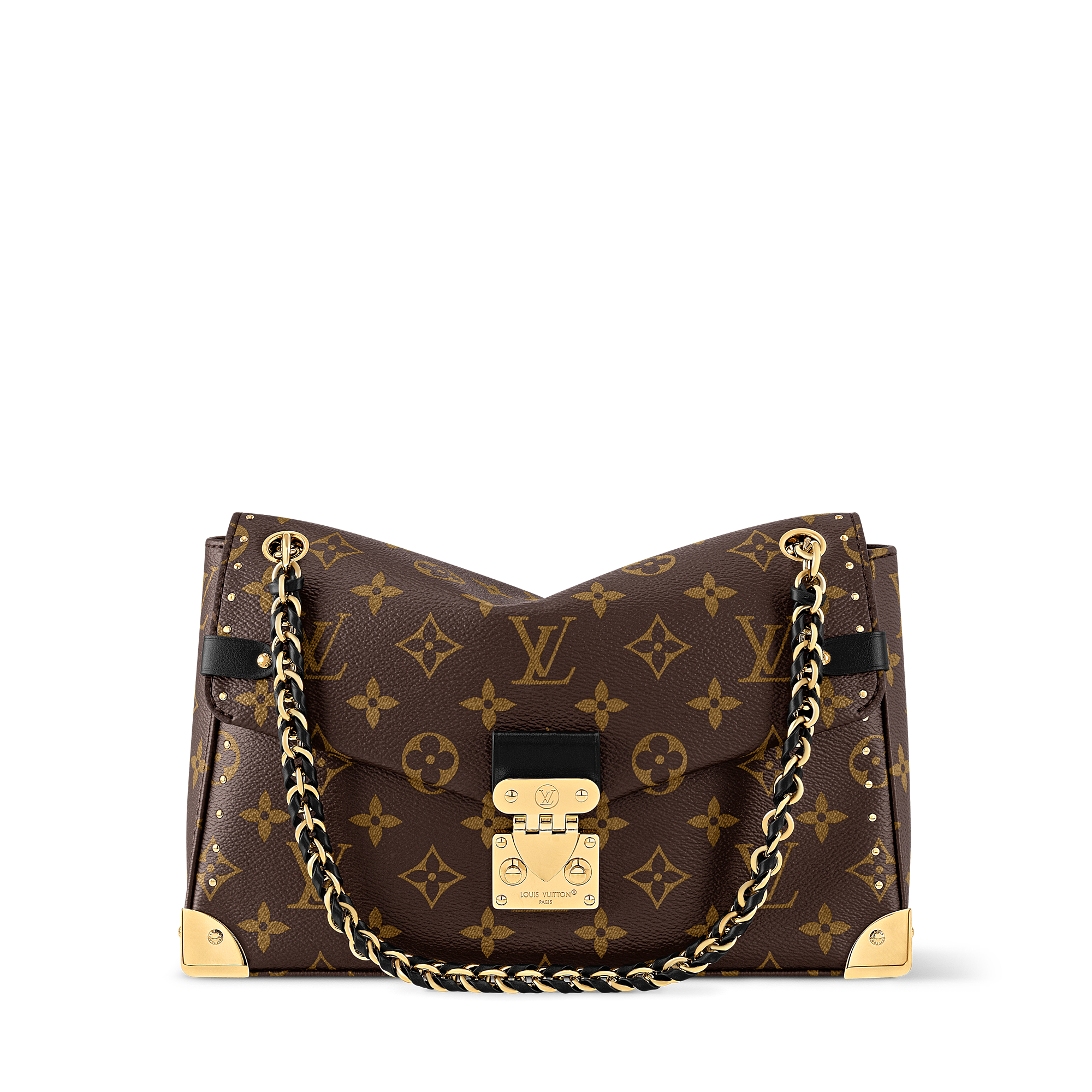 Edges -- TRUNKIE bag