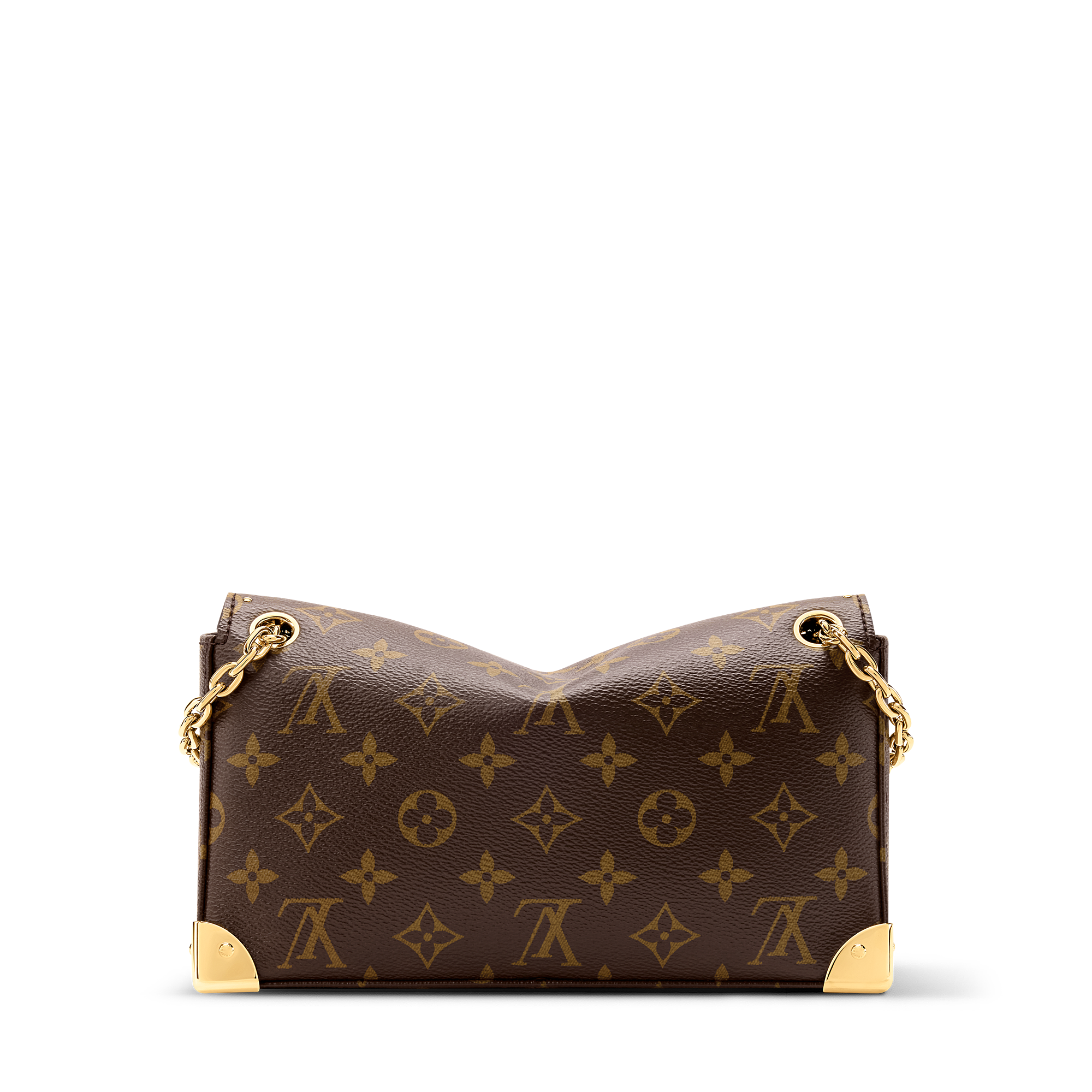 TRUNKIE EAST WEST Handbag - 6