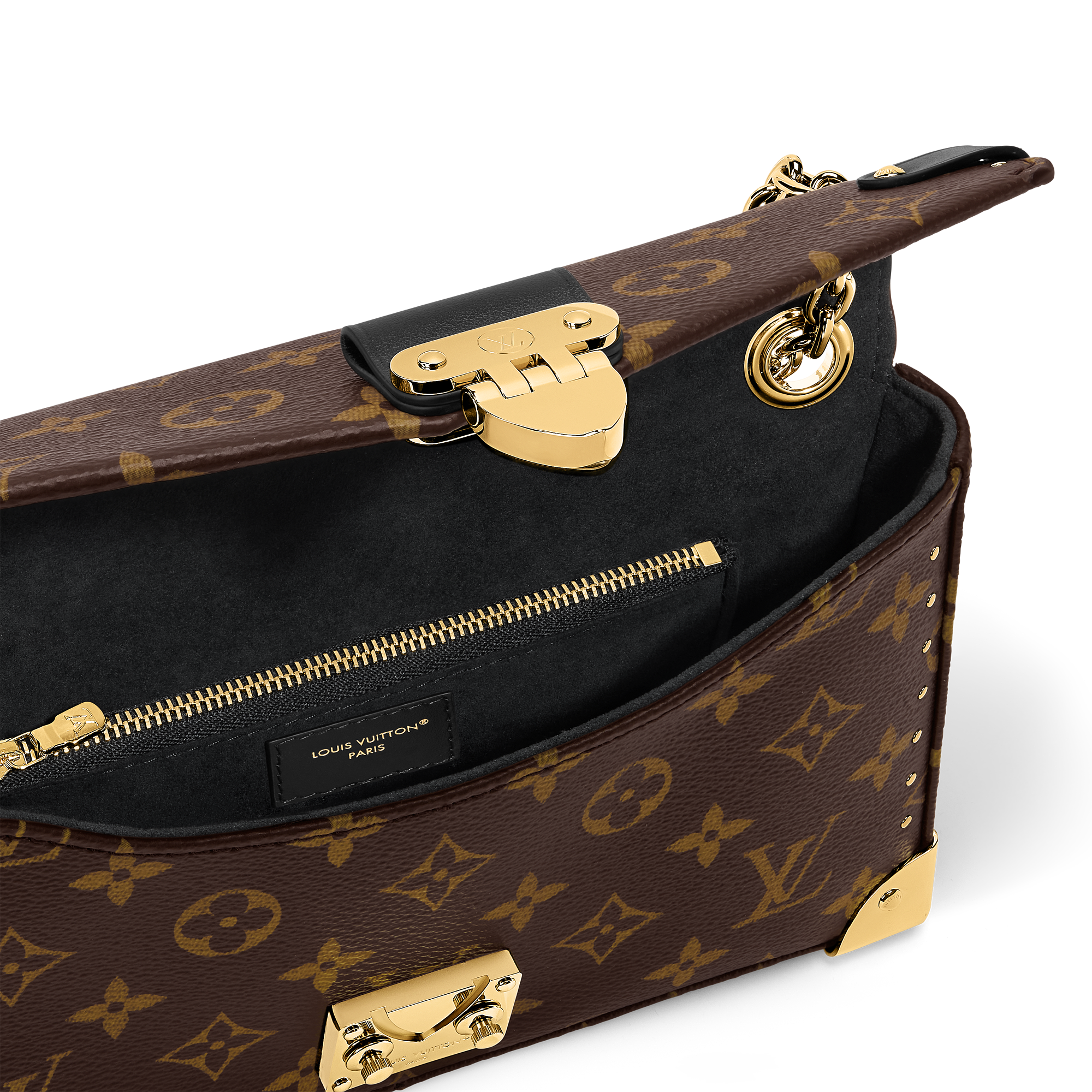 TRUNKIE EAST WEST Handbag - 5
