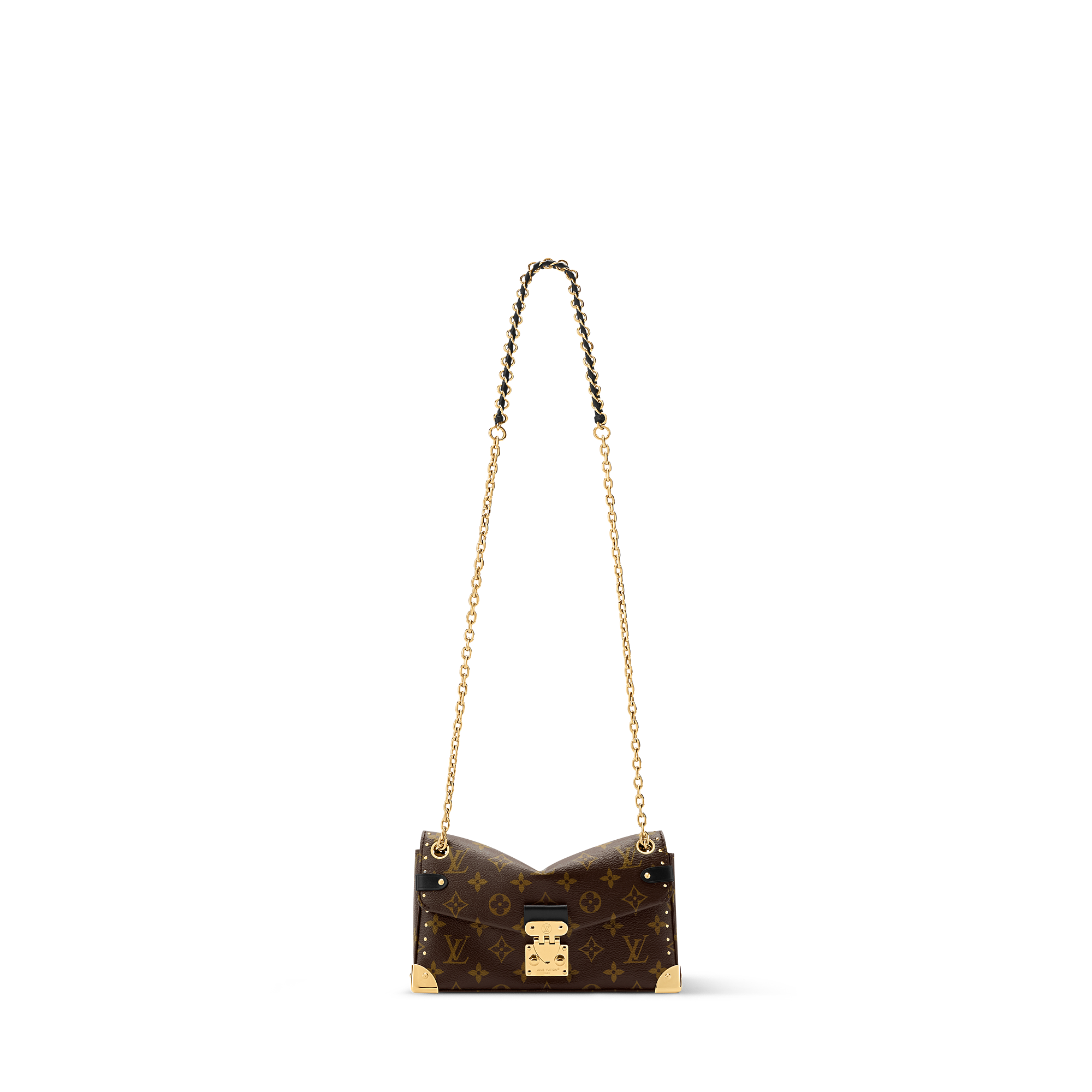 TRUNKIE EAST WEST Handbag - 7