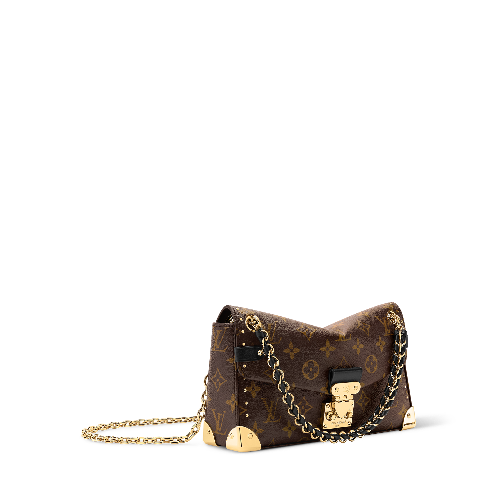 TRUNKIE EAST WEST Handbag - 3