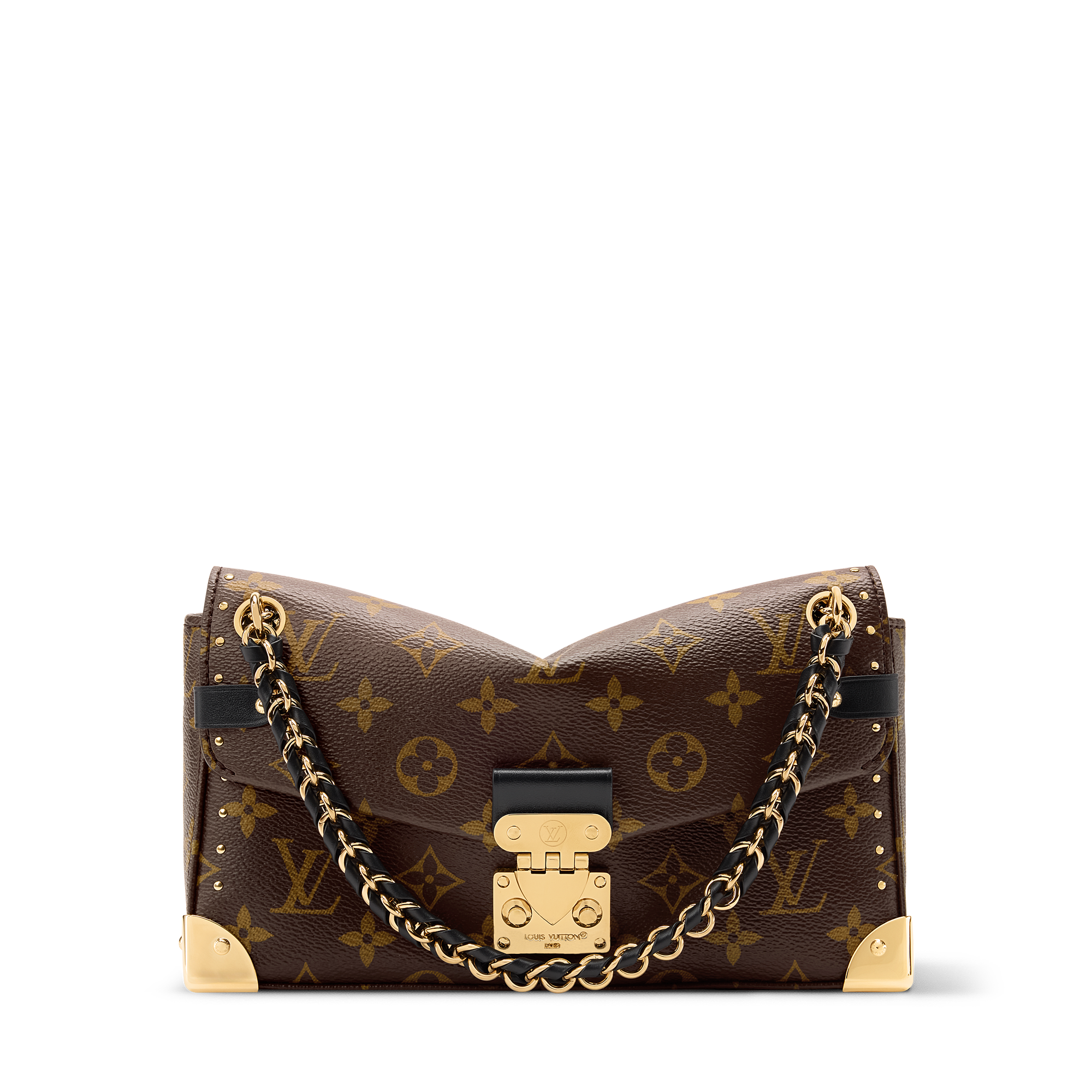 TRUNKIE EAST WEST Handbag - 1