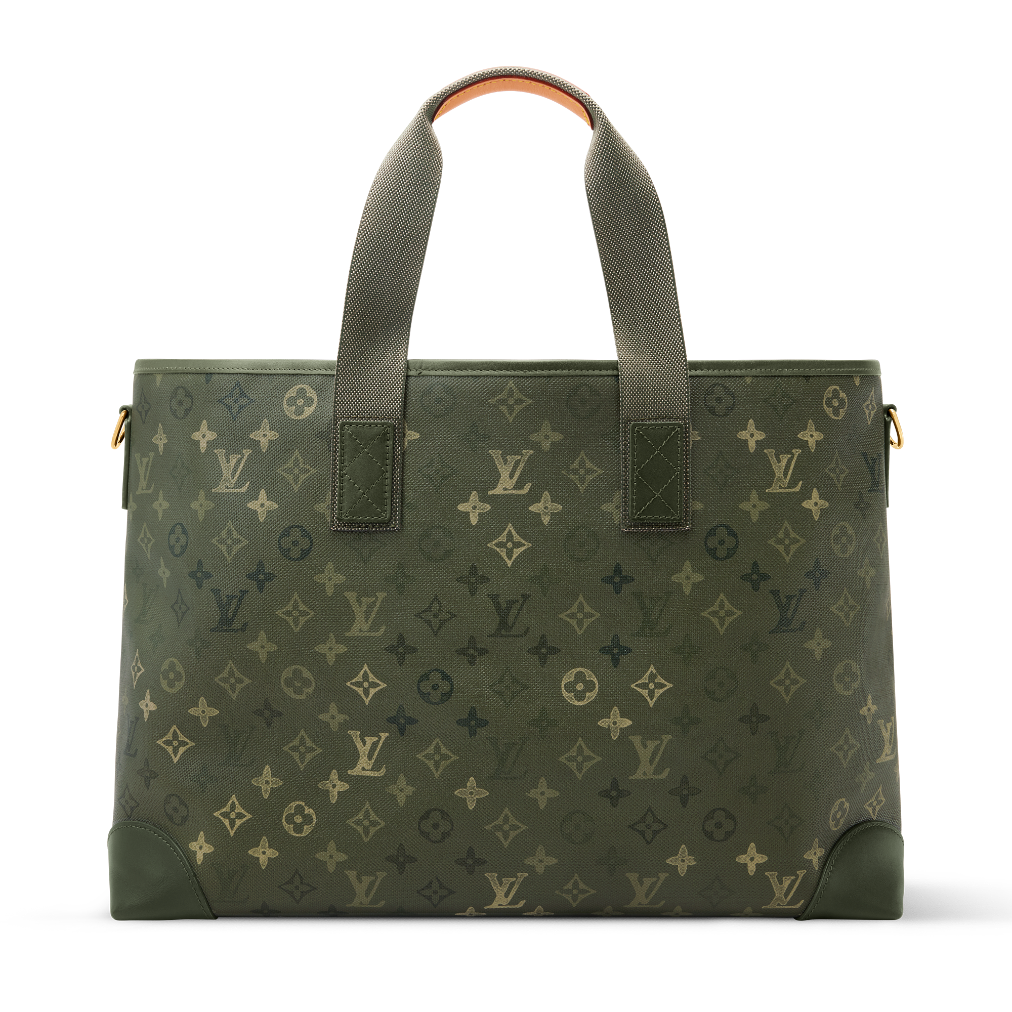 UPTOWN TOTE Handbag - 5