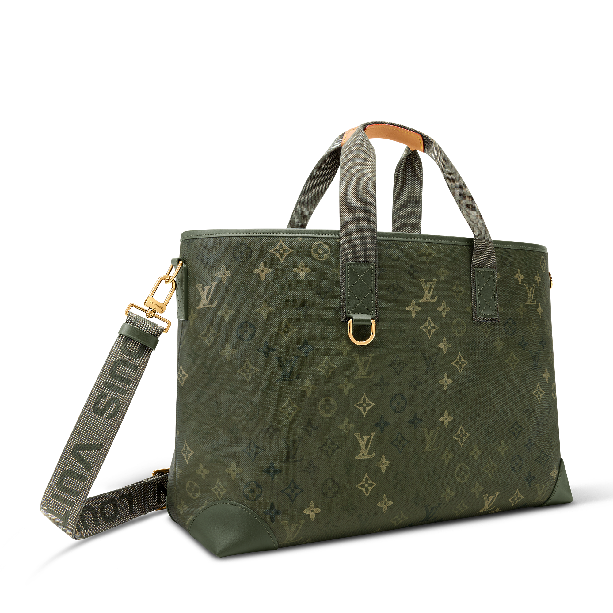 UPTOWN TOTE Handbag - 3