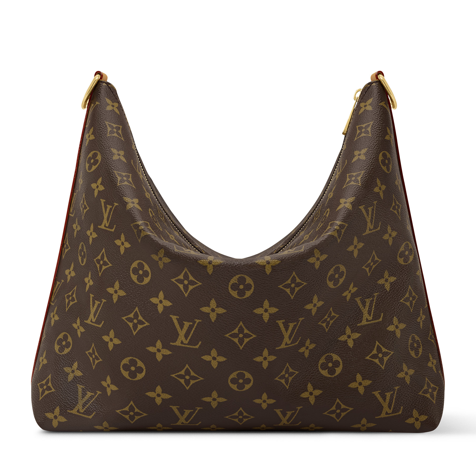VAGABOND HOBO Small Handbag - 5