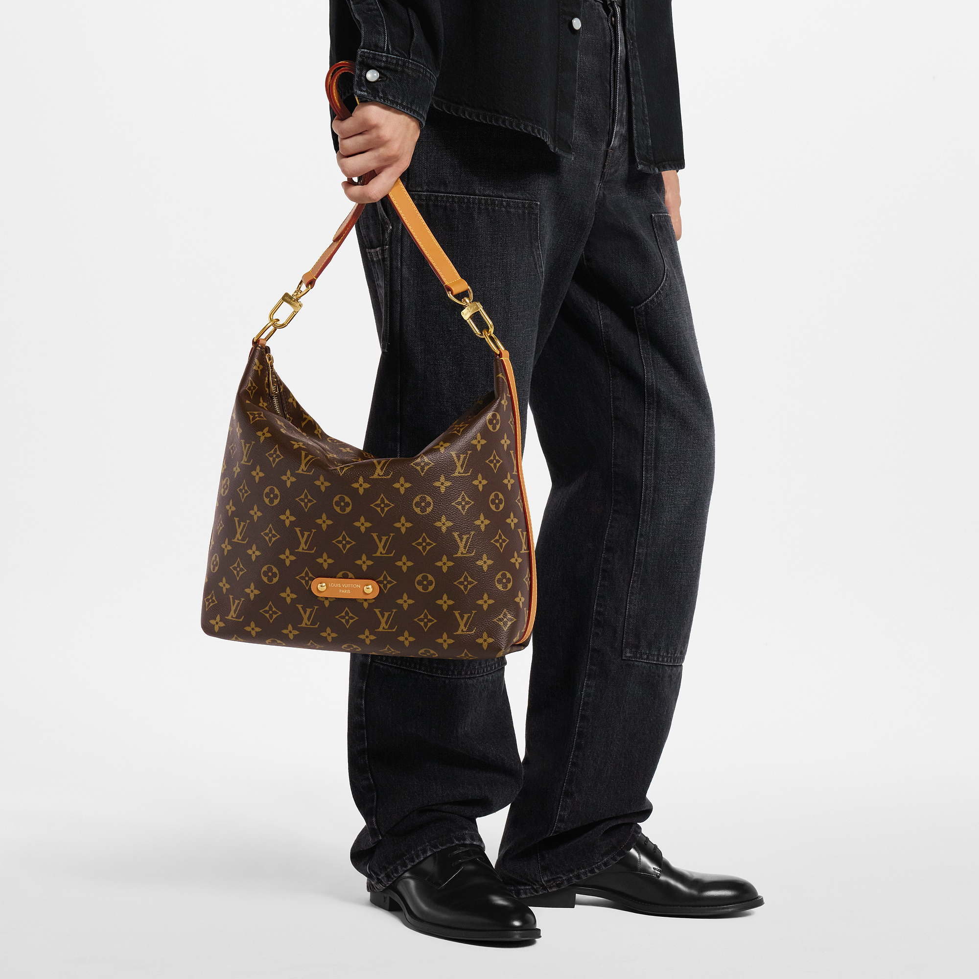 VAGABOND HOBO Small Handbag - 6