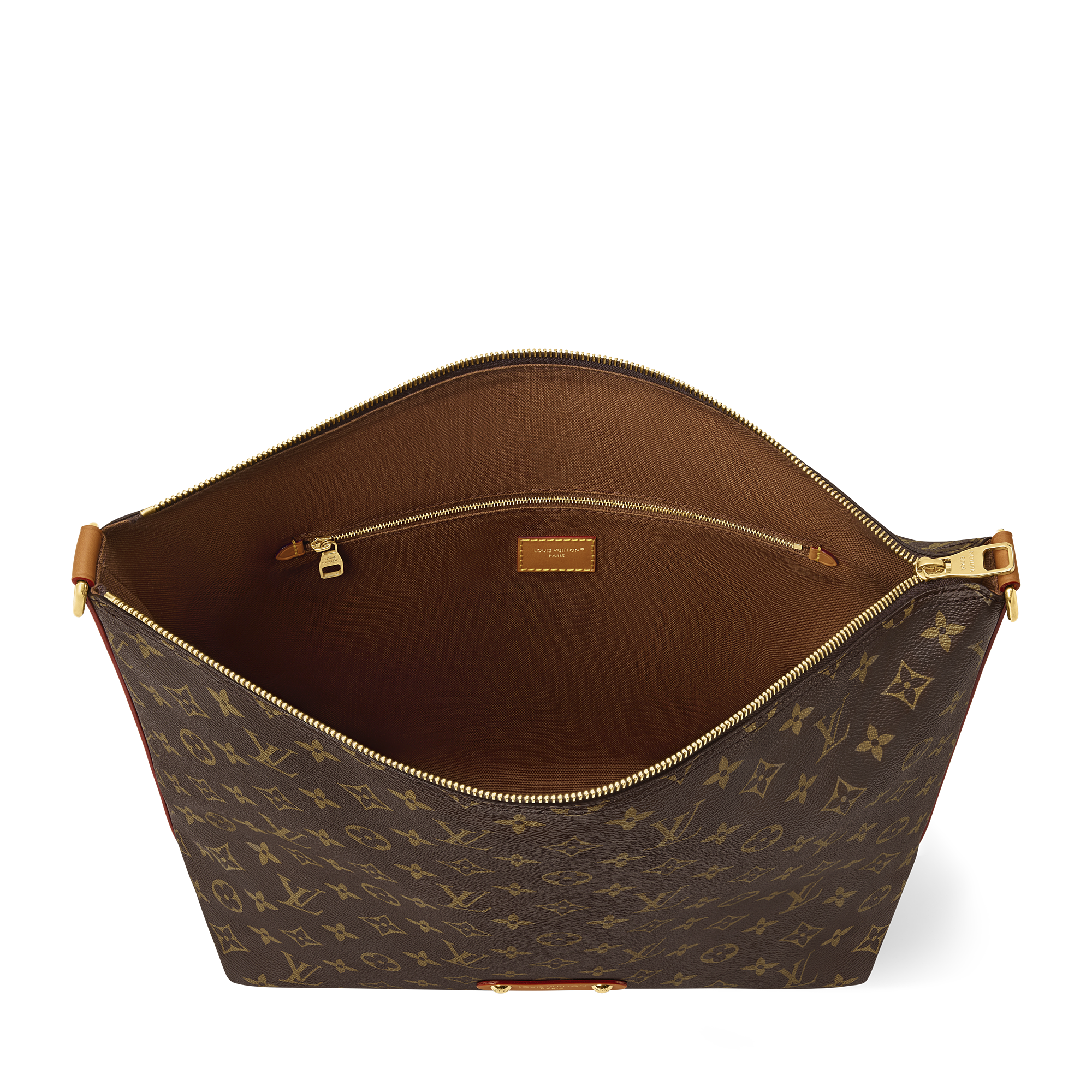 VAGABOND HOBO Small Handbag - 4