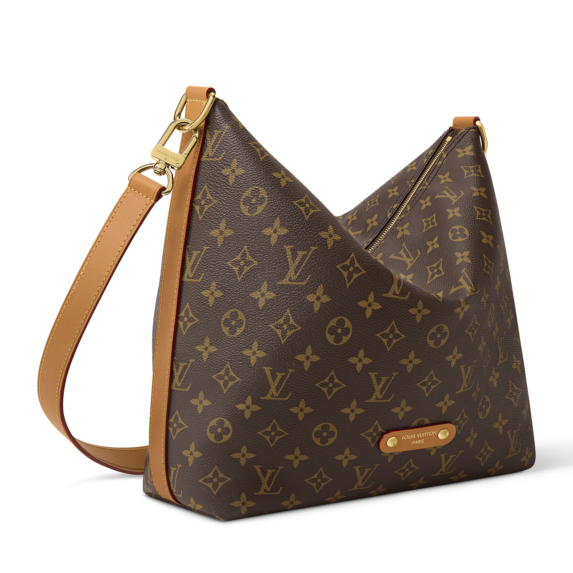 VAGABOND HOBO Small Handbag - 3