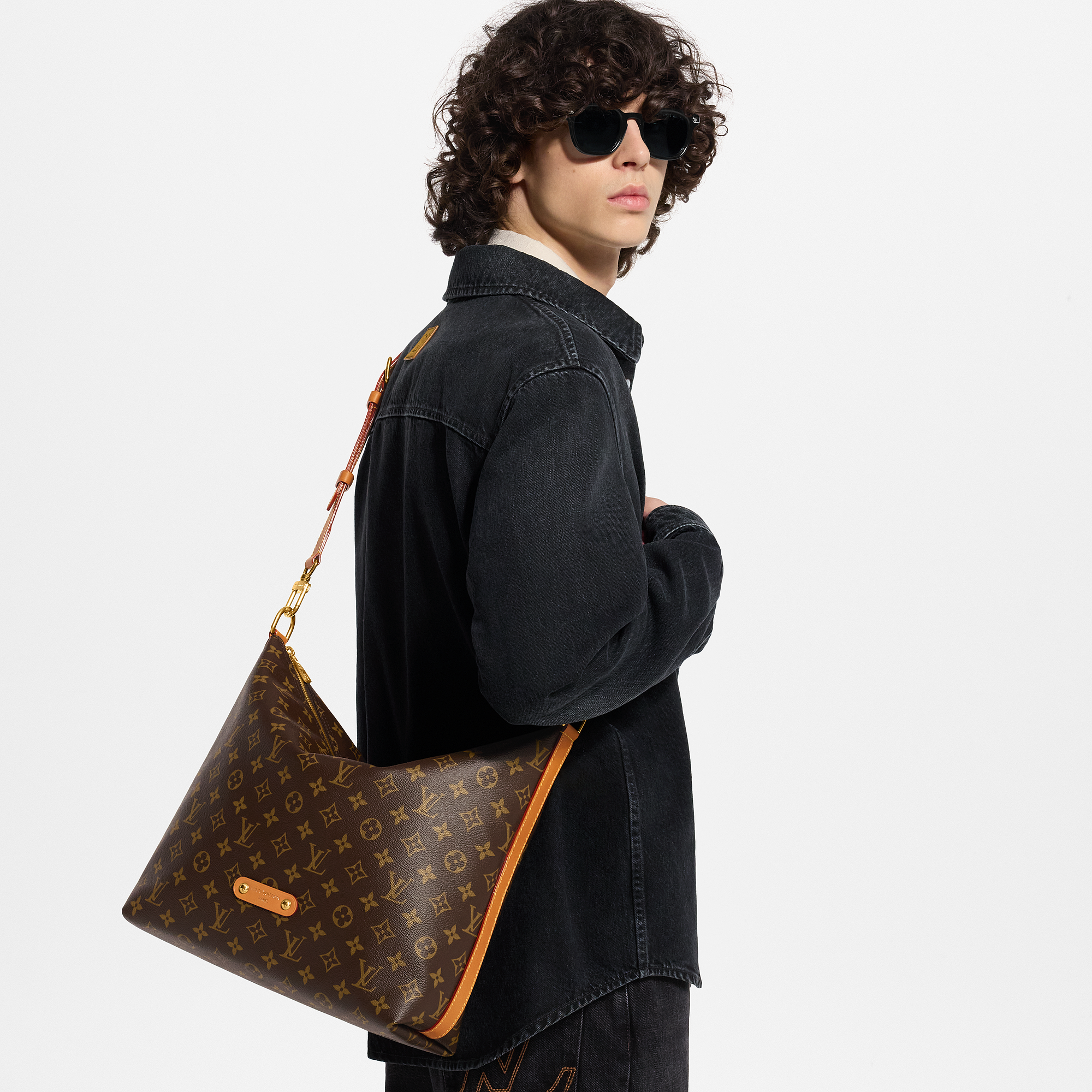 VAGABOND HOBO Small Handbag - 2