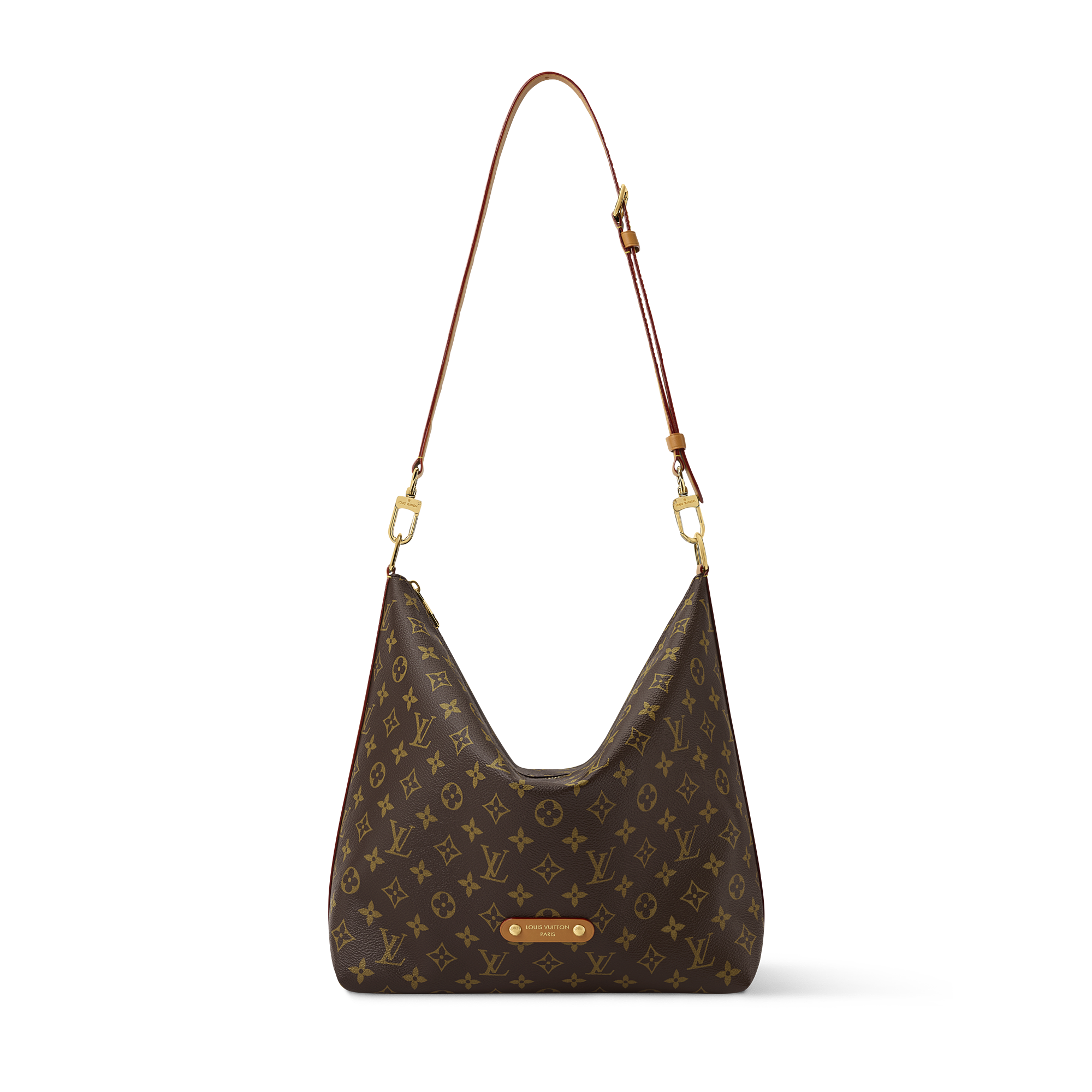 VAGABOND HOBO Small Handbag - 1