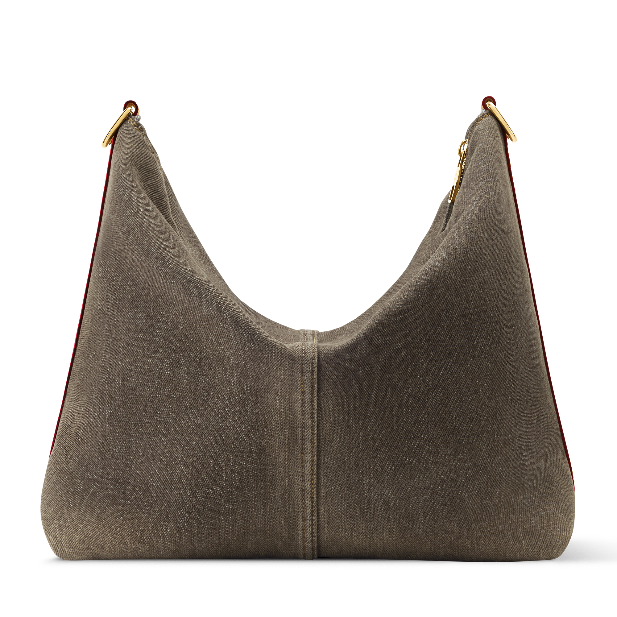 VAGABOND HOBO handbag - 5