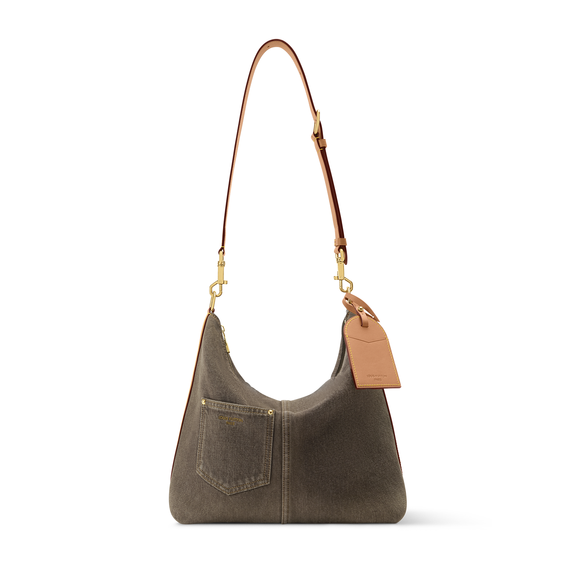 VAGABOND HOBO handbag - 1