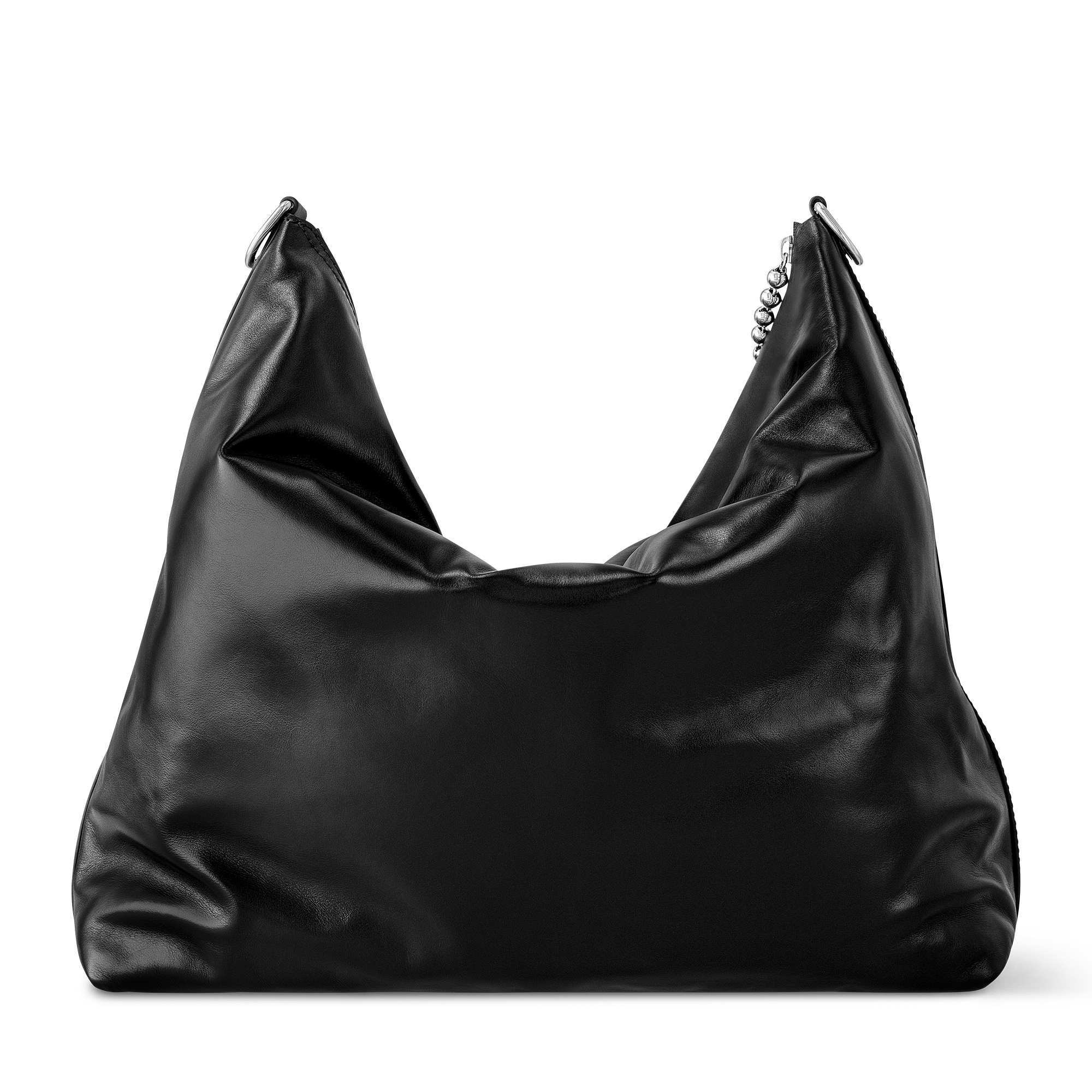 VAGABOND HOBO handbag - 5