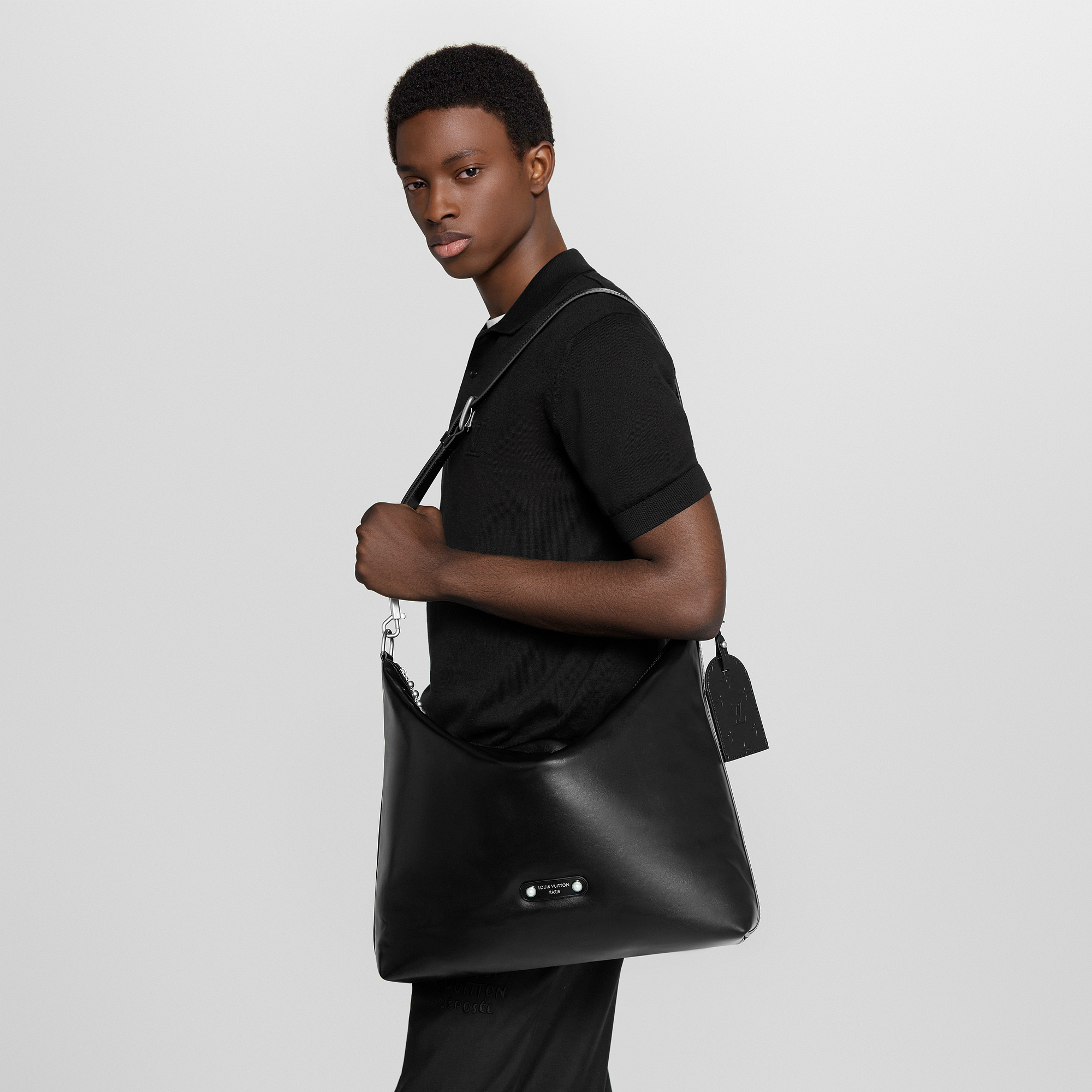 VAGABOND HOBO handbag - 7