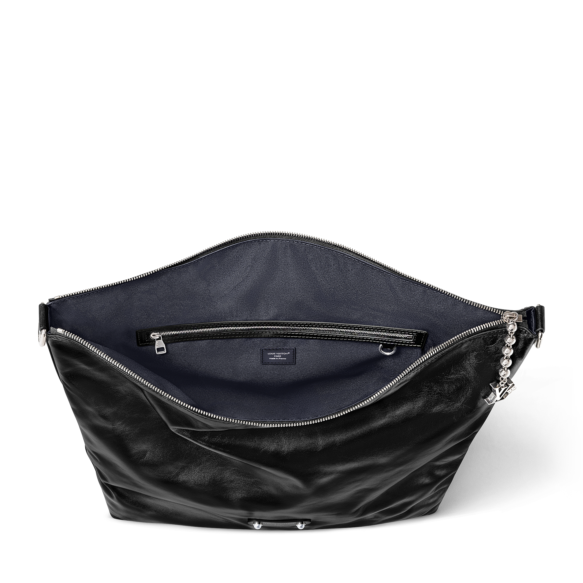 VAGABOND HOBO handbag - 4