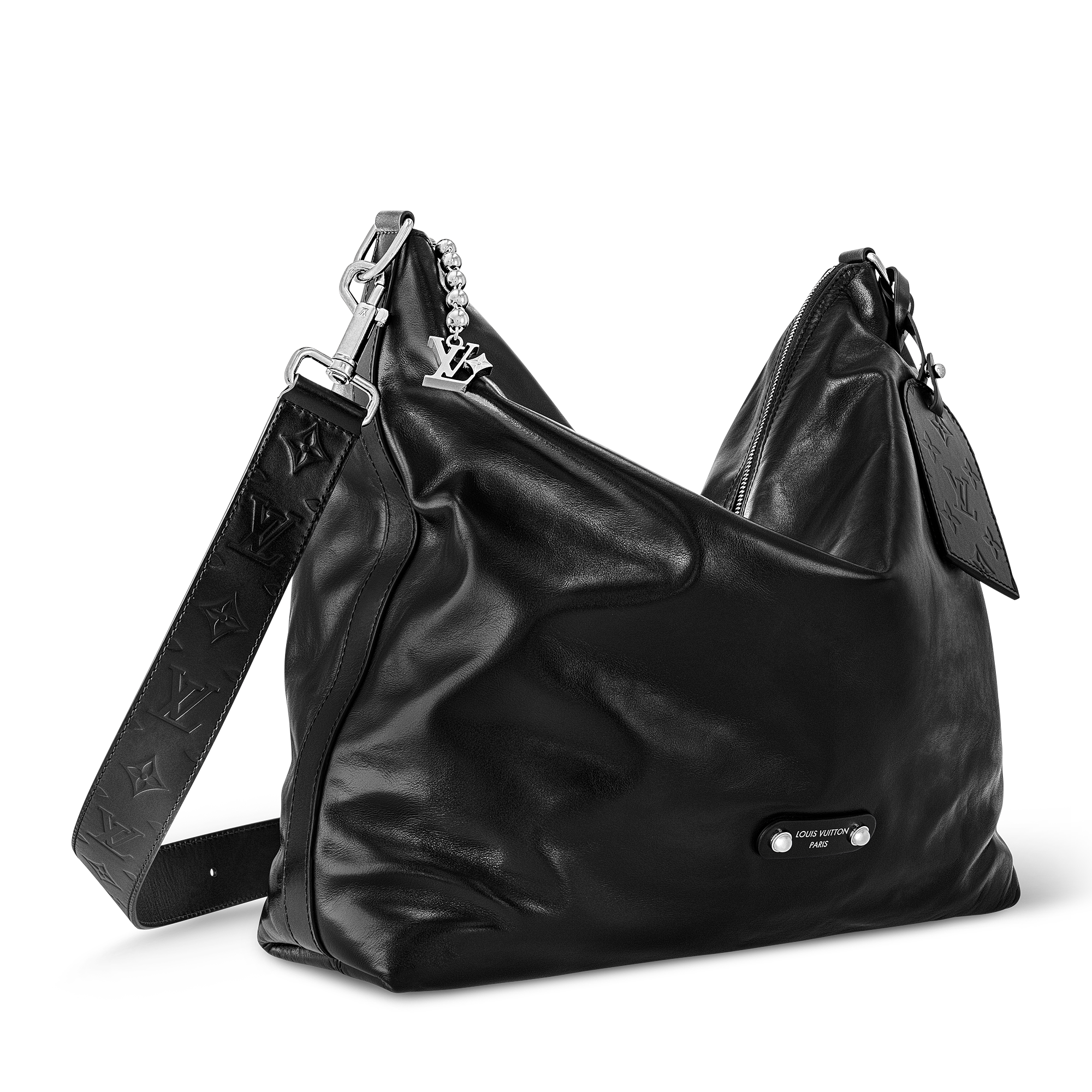 VAGABOND HOBO handbag - 3