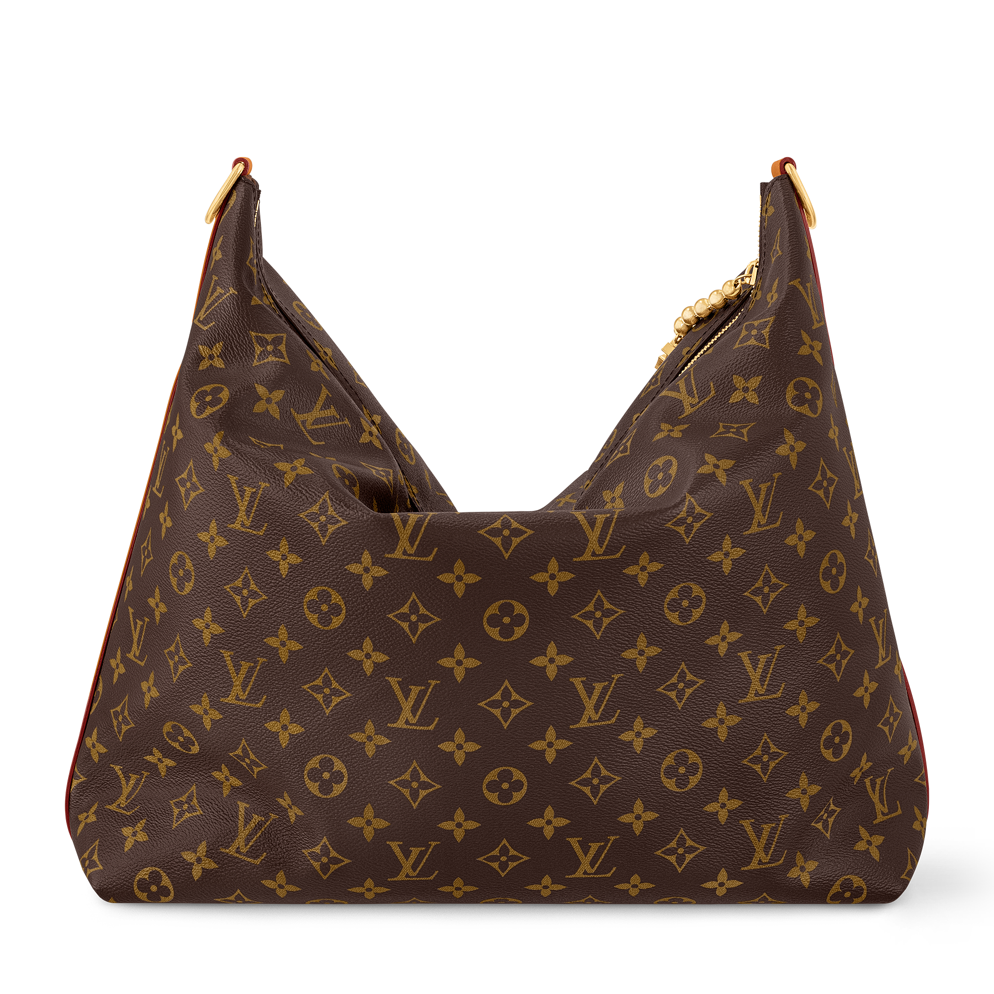 VAGABOND HOBO handbag - 5