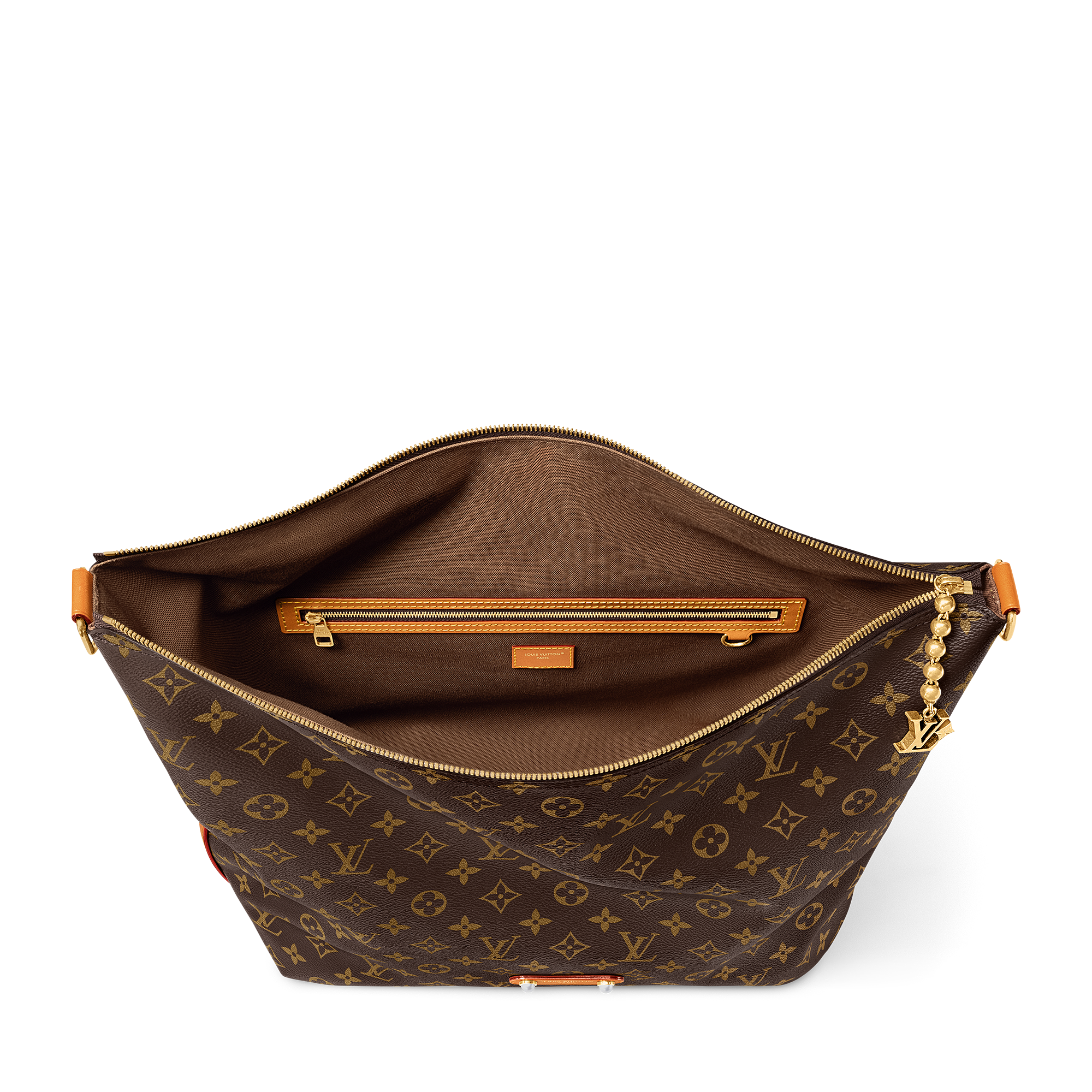 VAGABOND HOBO handbag - 4