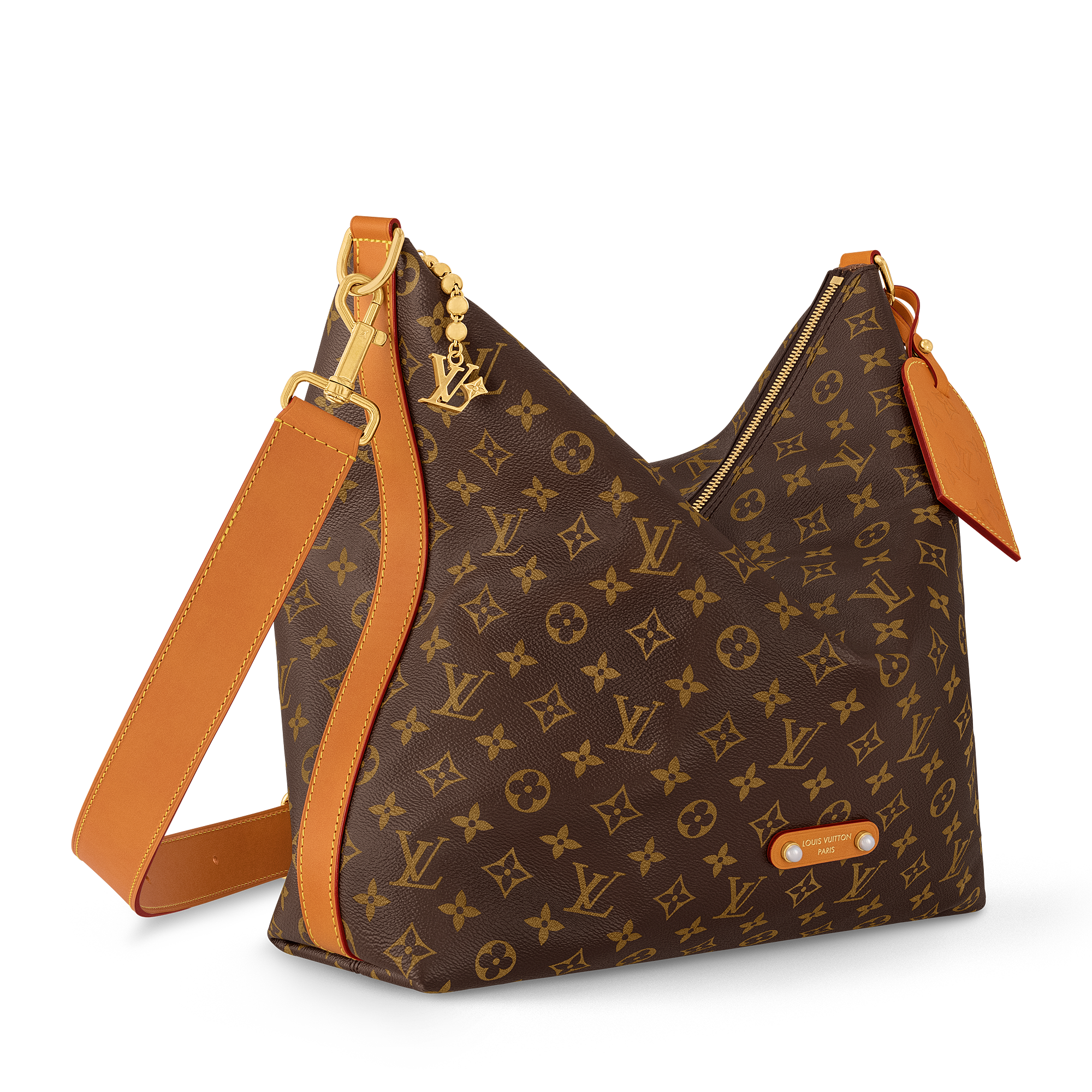 VAGABOND HOBO handbag - 3