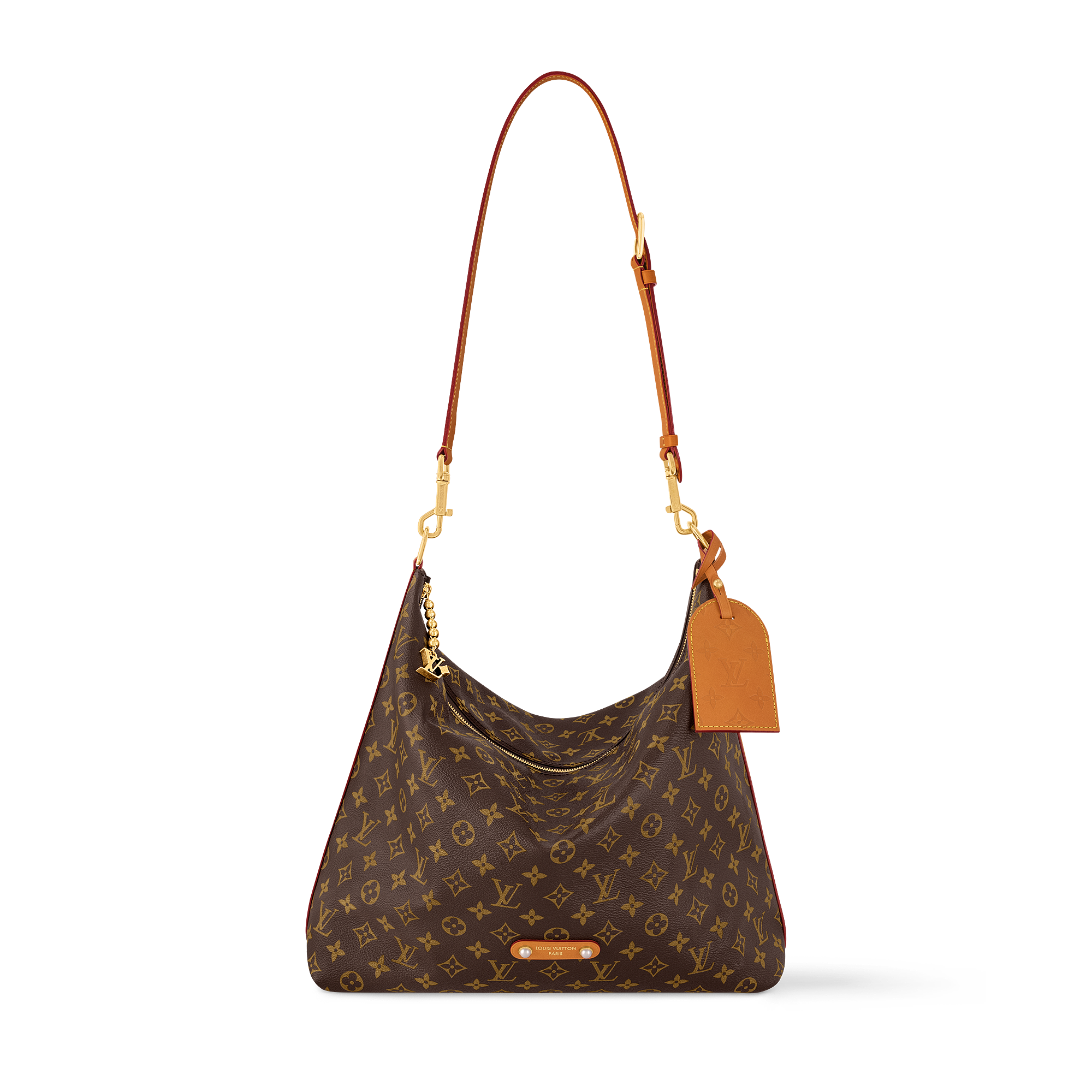 VAGABOND HOBO handbag - 1