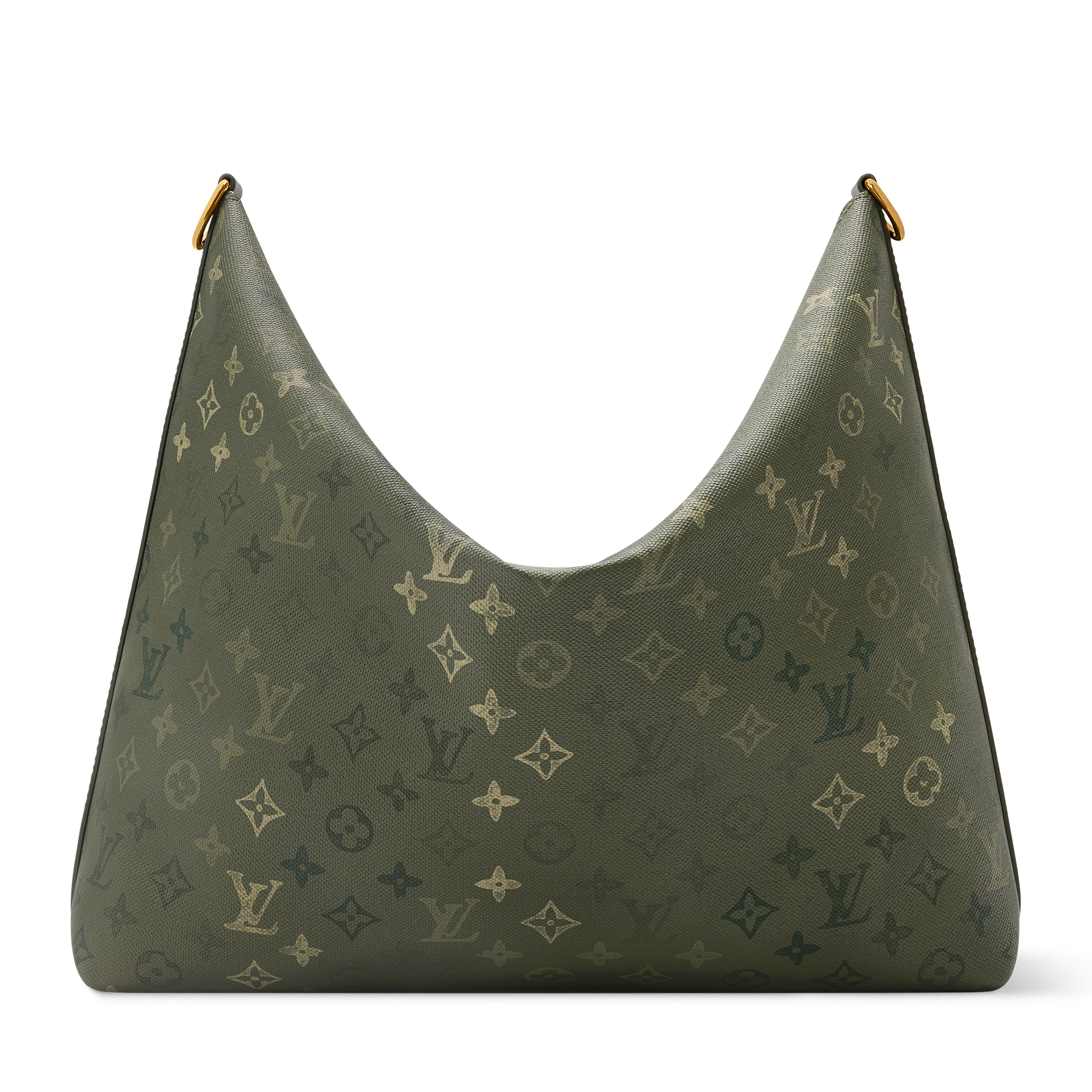 VAGABOND HOBO handbag - 5