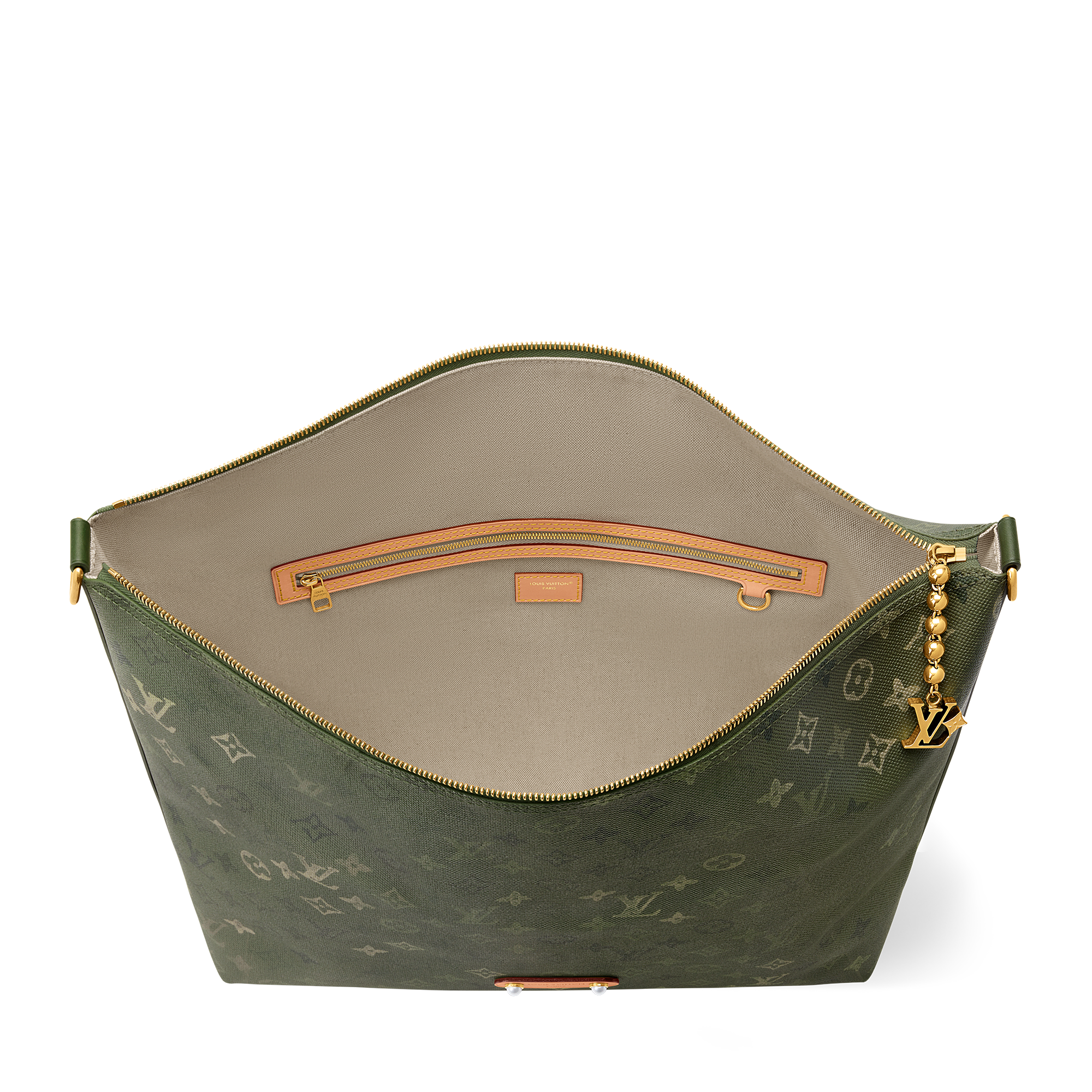 VAGABOND HOBO handbag - 4