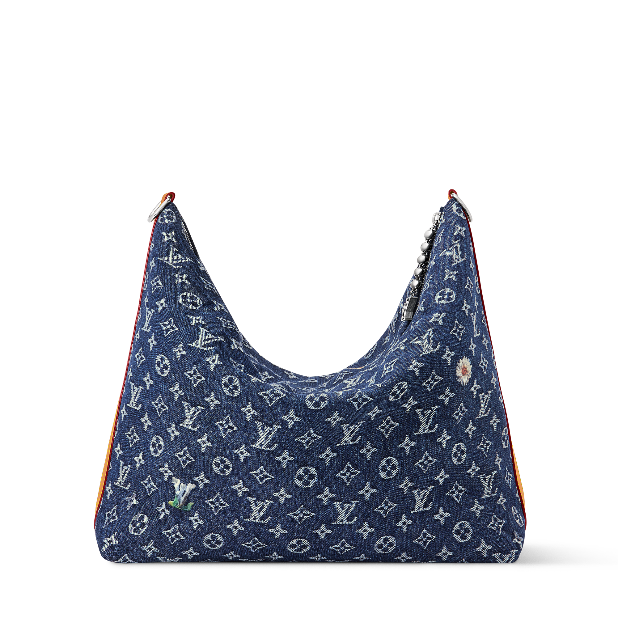VAGABOND HOBO handbag - 5