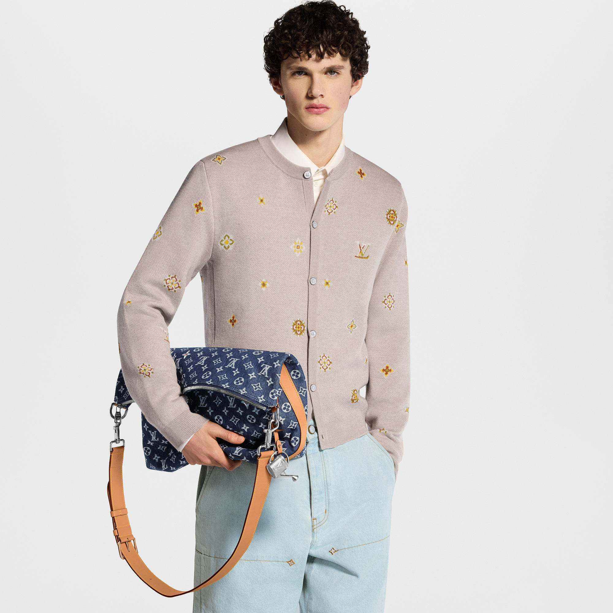 VAGABOND HOBO handbag - 6