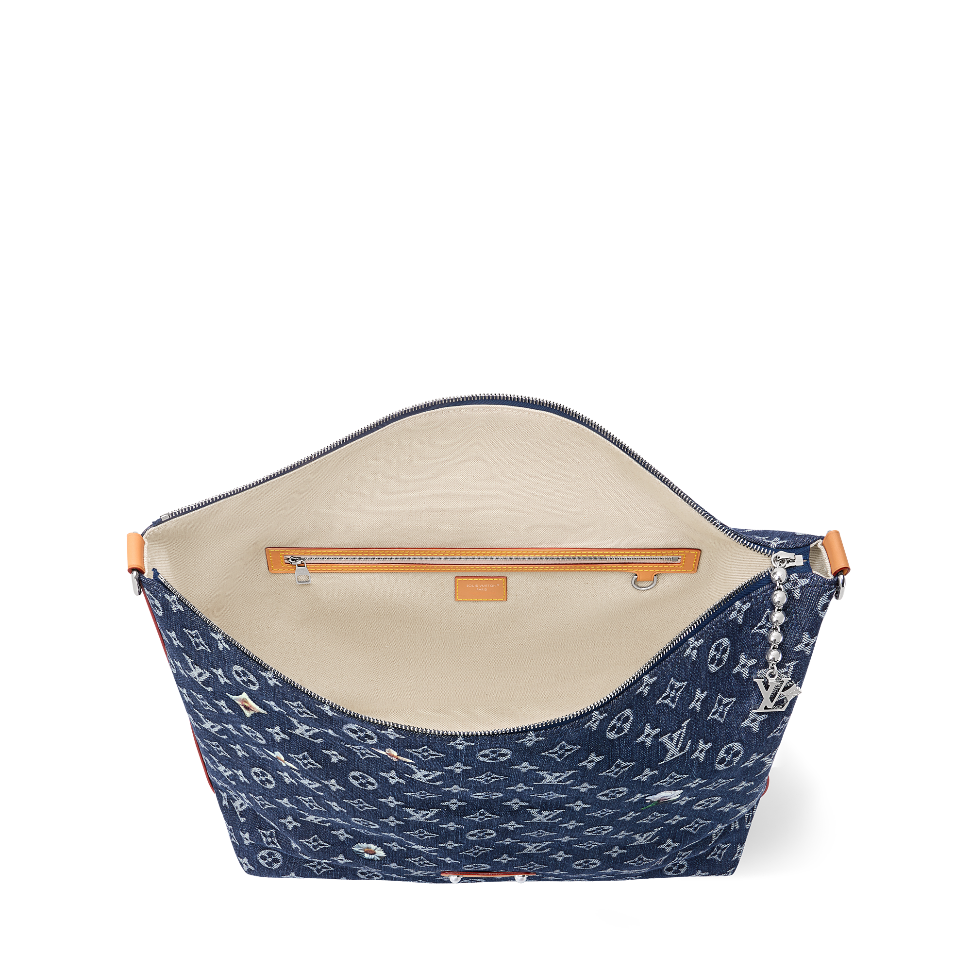VAGABOND HOBO handbag - 4