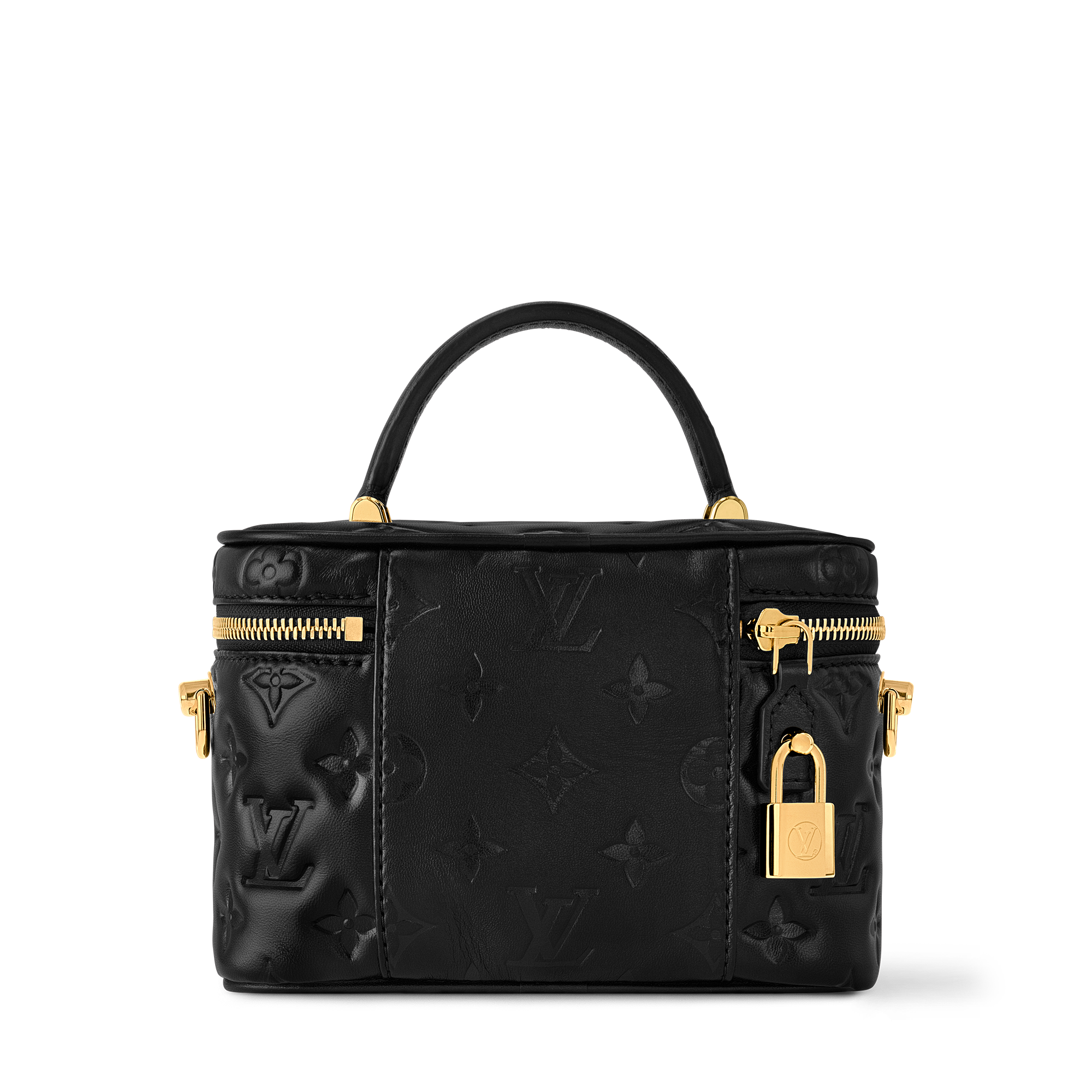 VANITY Small Handbag - 5