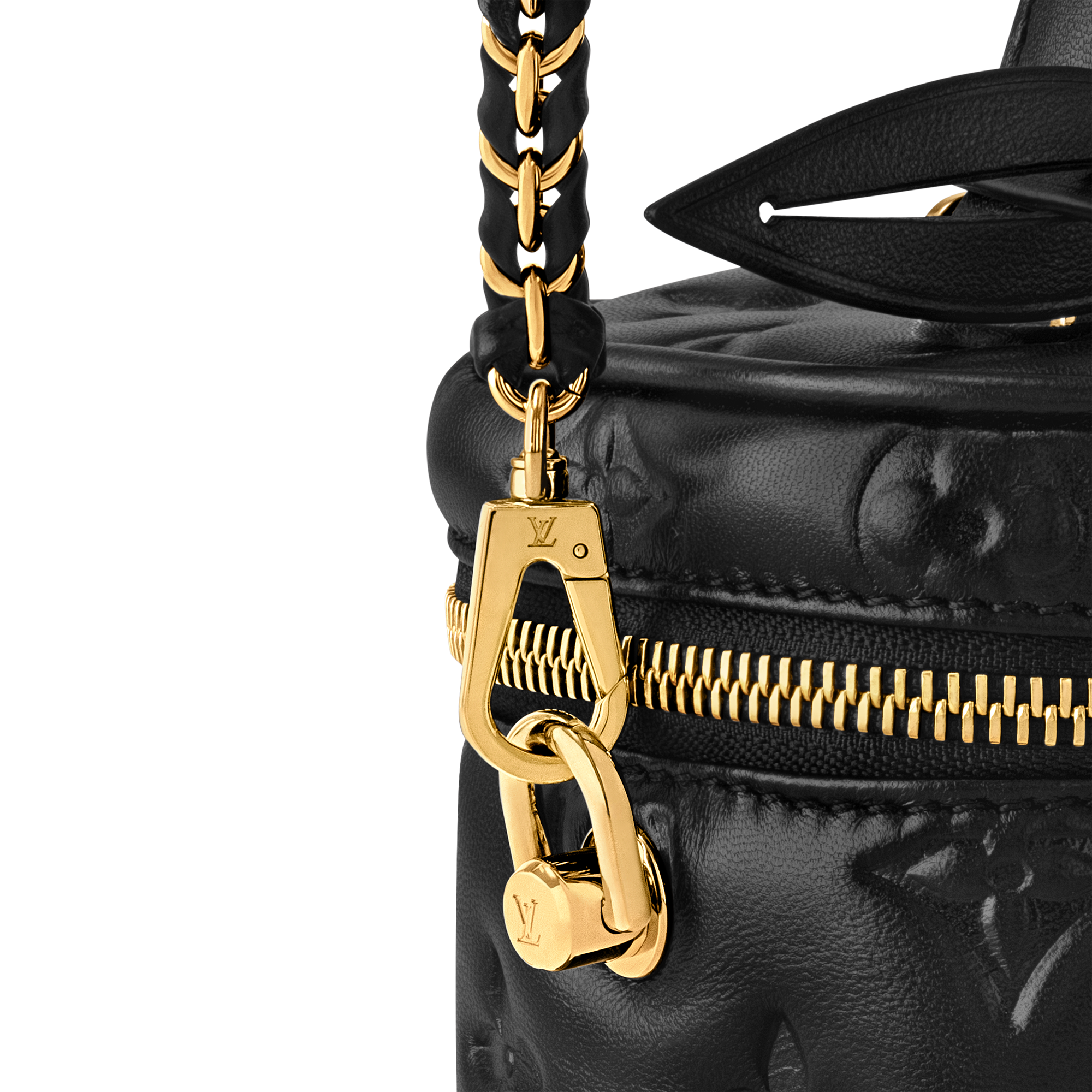 VANITY Small Handbag - 2