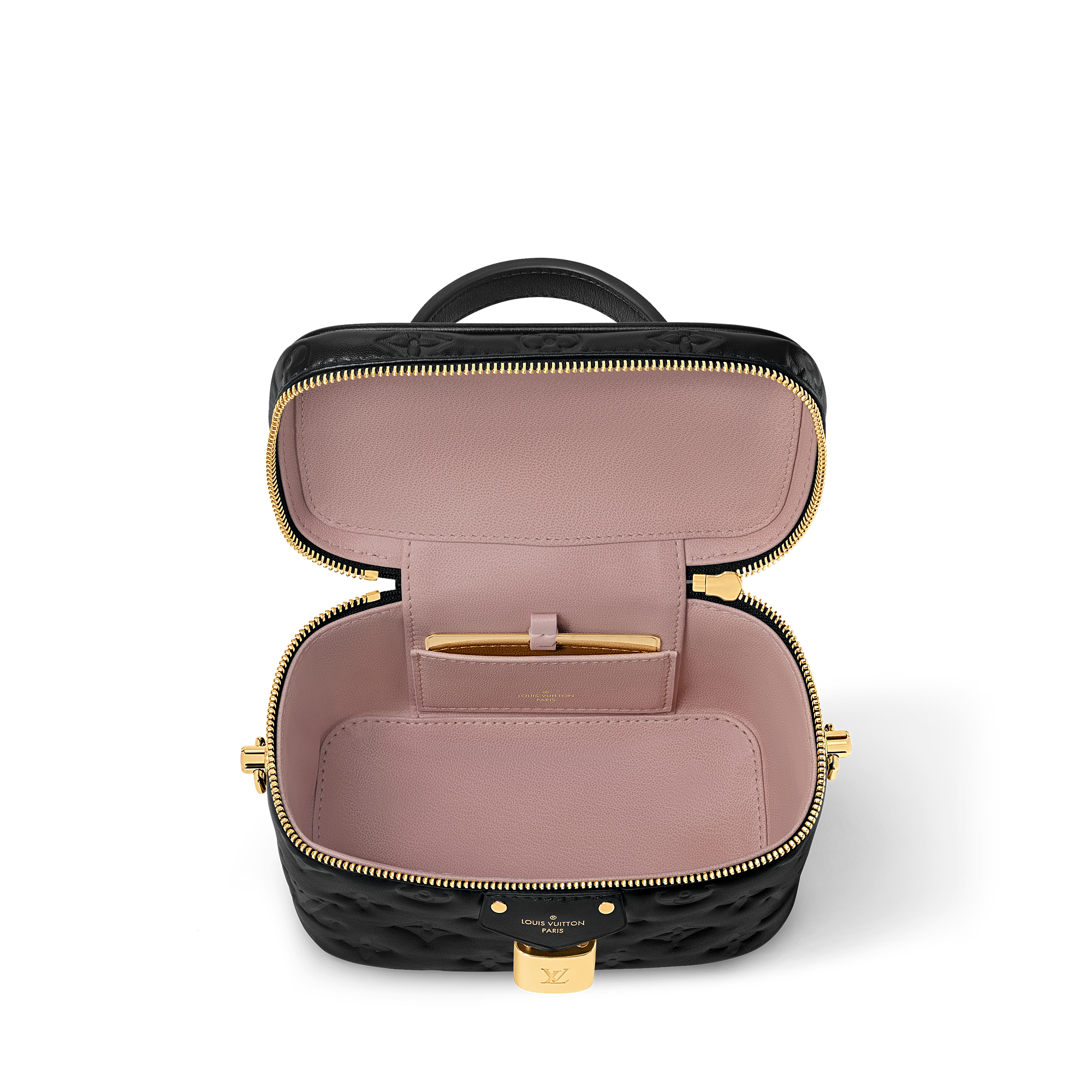 VANITY Small Handbag - 4