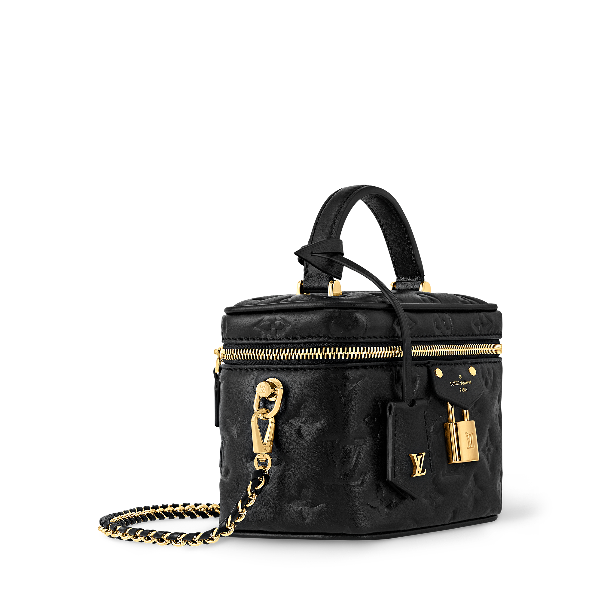 VANITY Small Handbag - 3