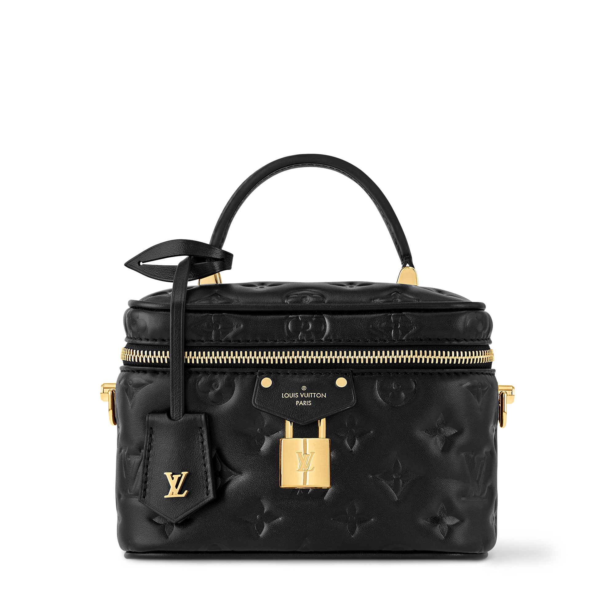 VANITY Small Handbag - 1