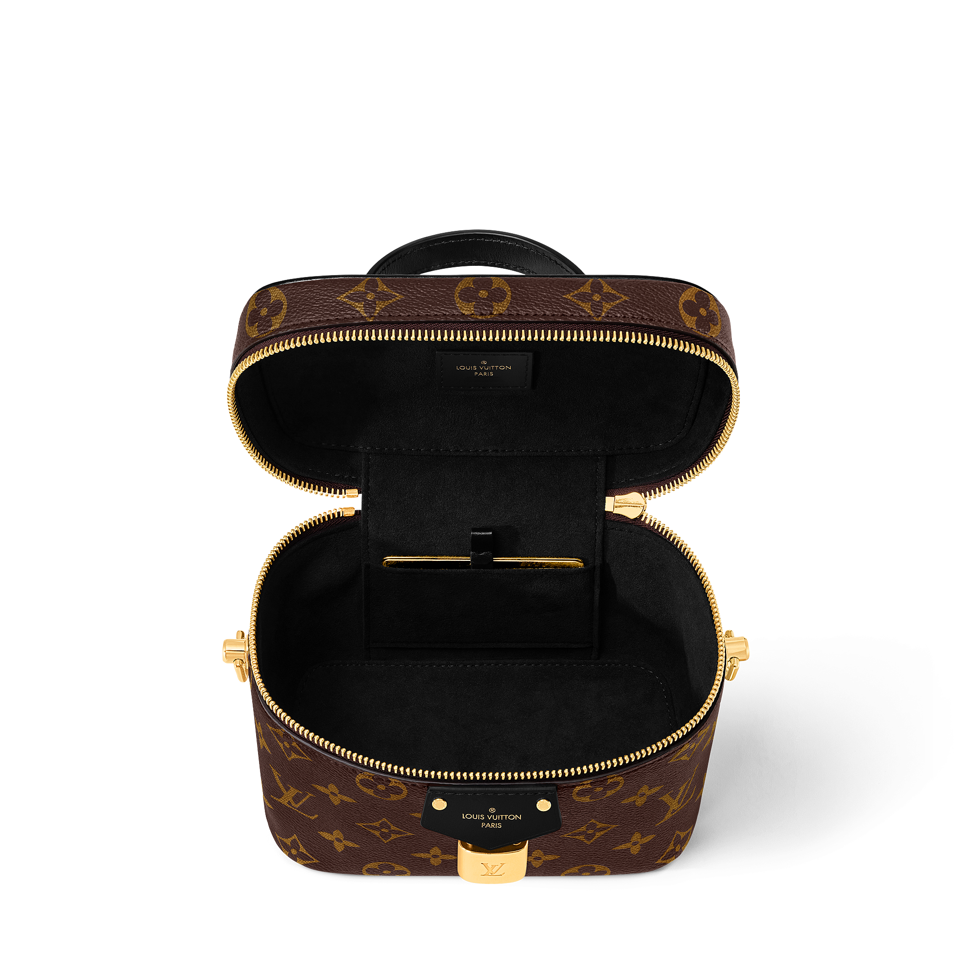 VANITY Small Handbag - 4