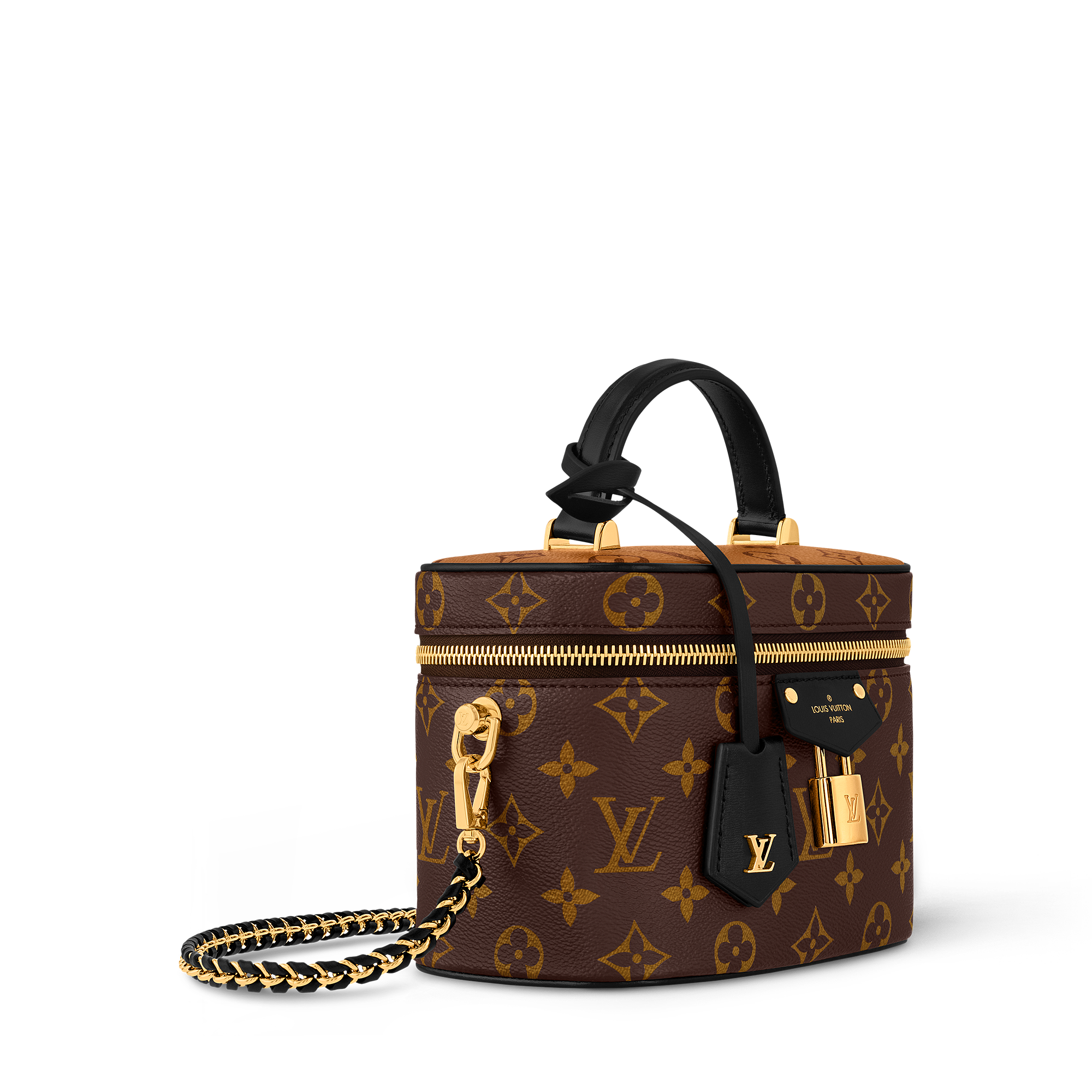 VANITY Small Handbag - 3