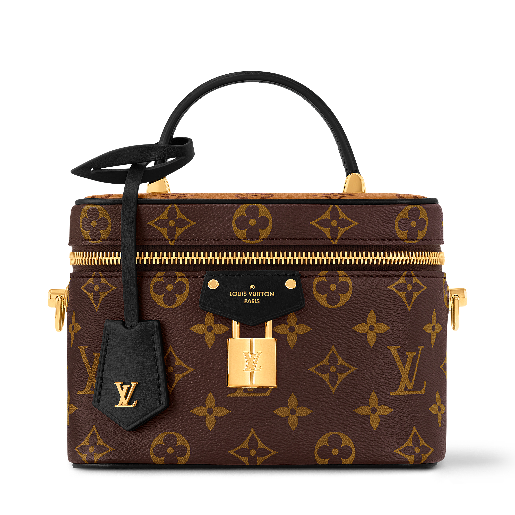 VANITY Small Handbag - 1