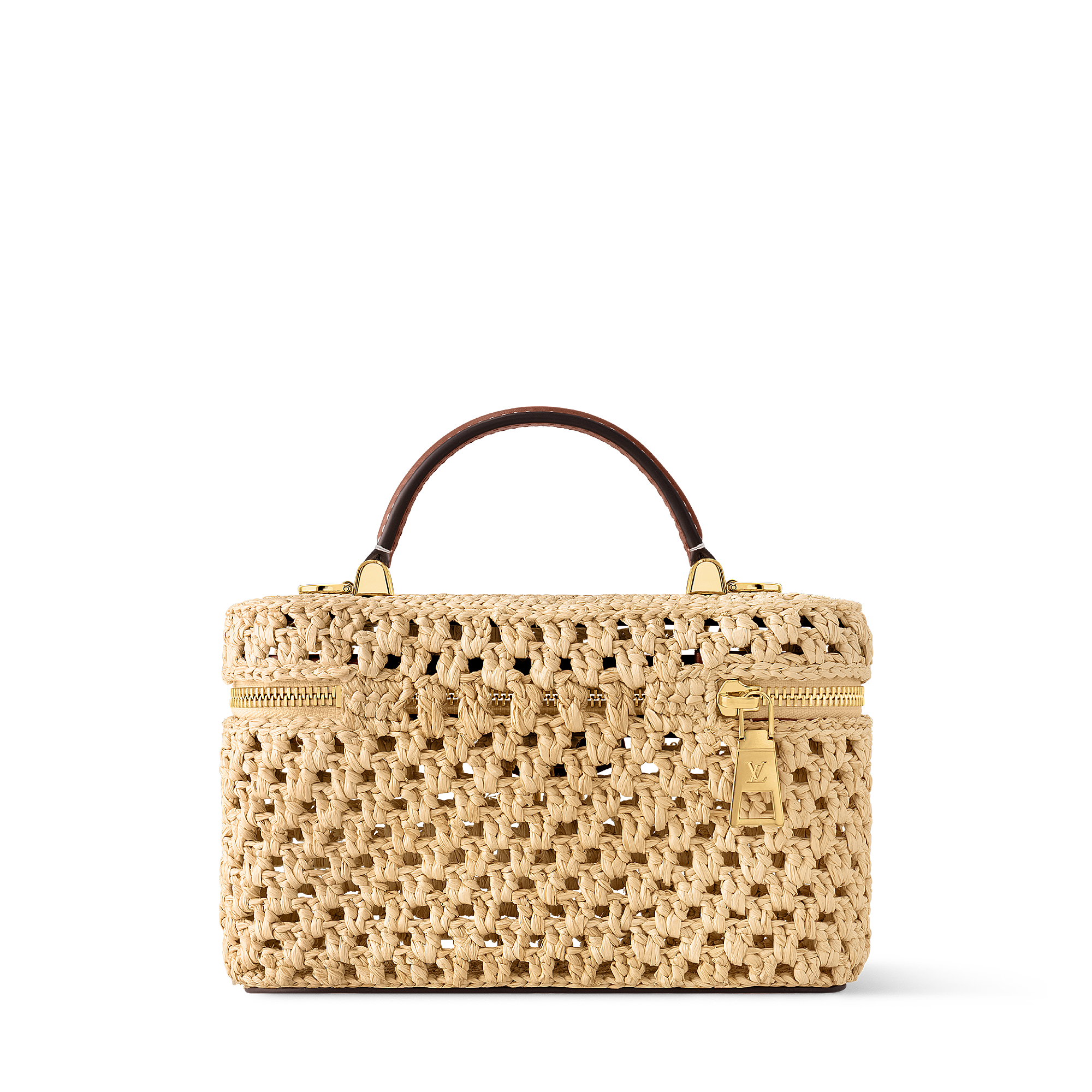 VANITY CHAIN POUCH handbag - 4