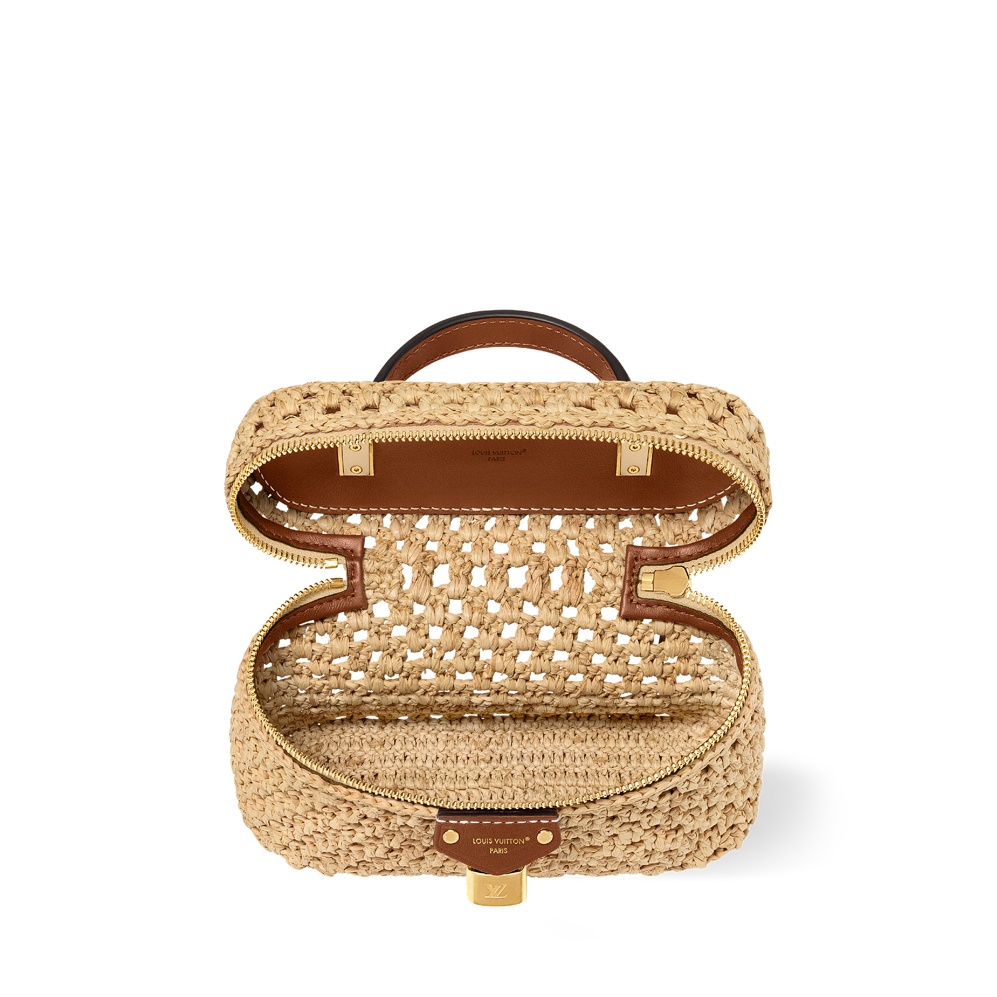 VANITY CHAIN POUCH handbag - 3